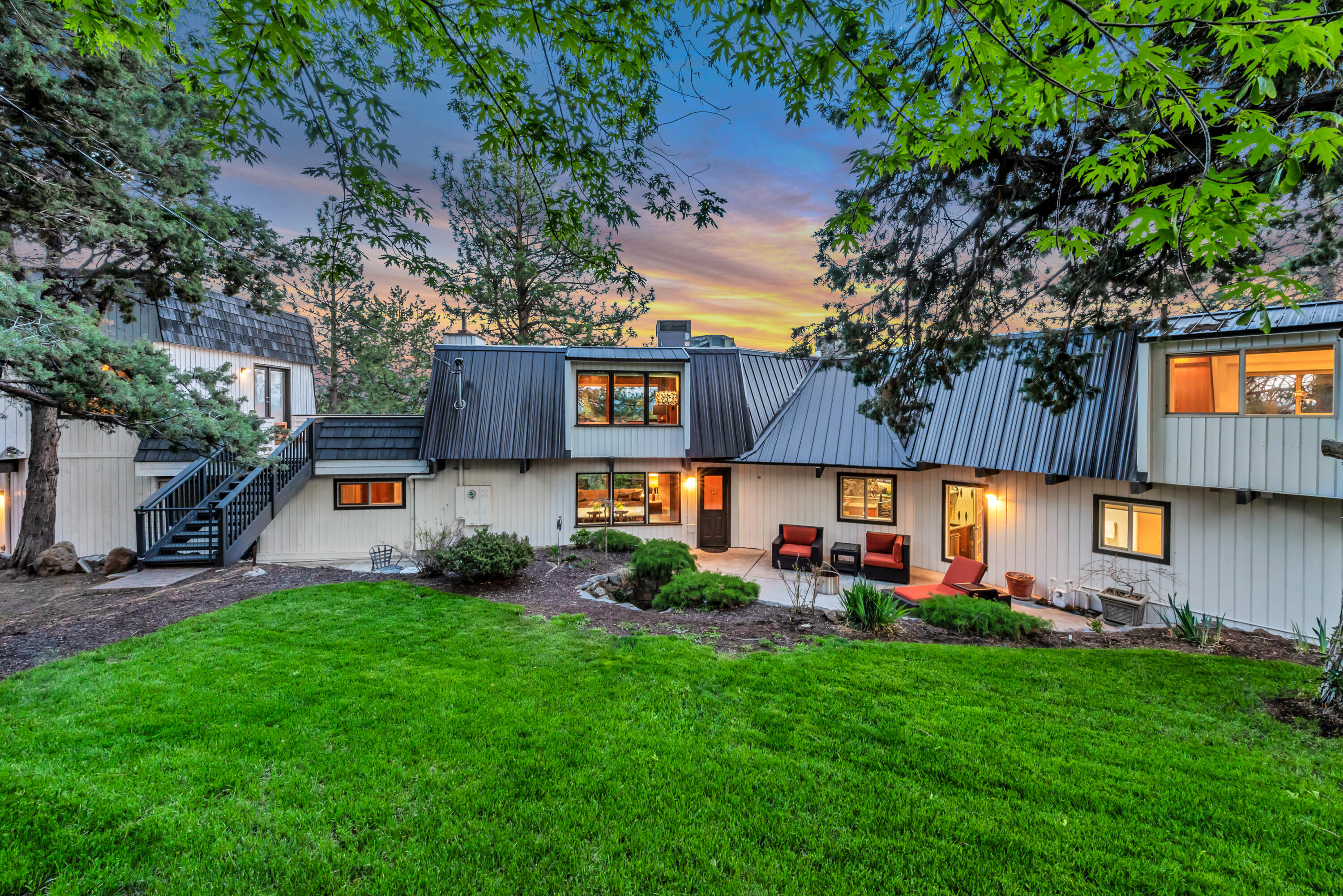 West Hills - Residential