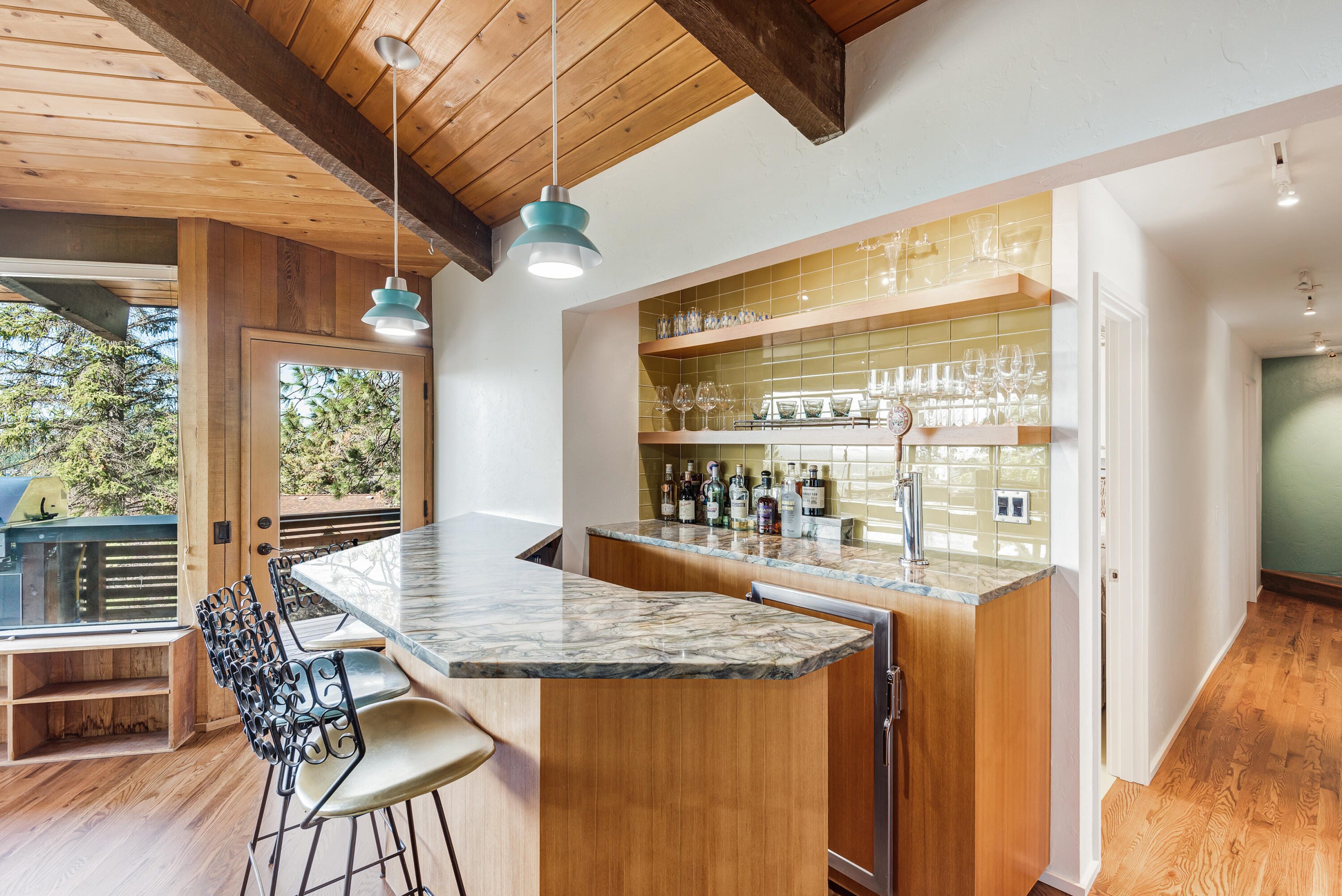 West Hills - Residential