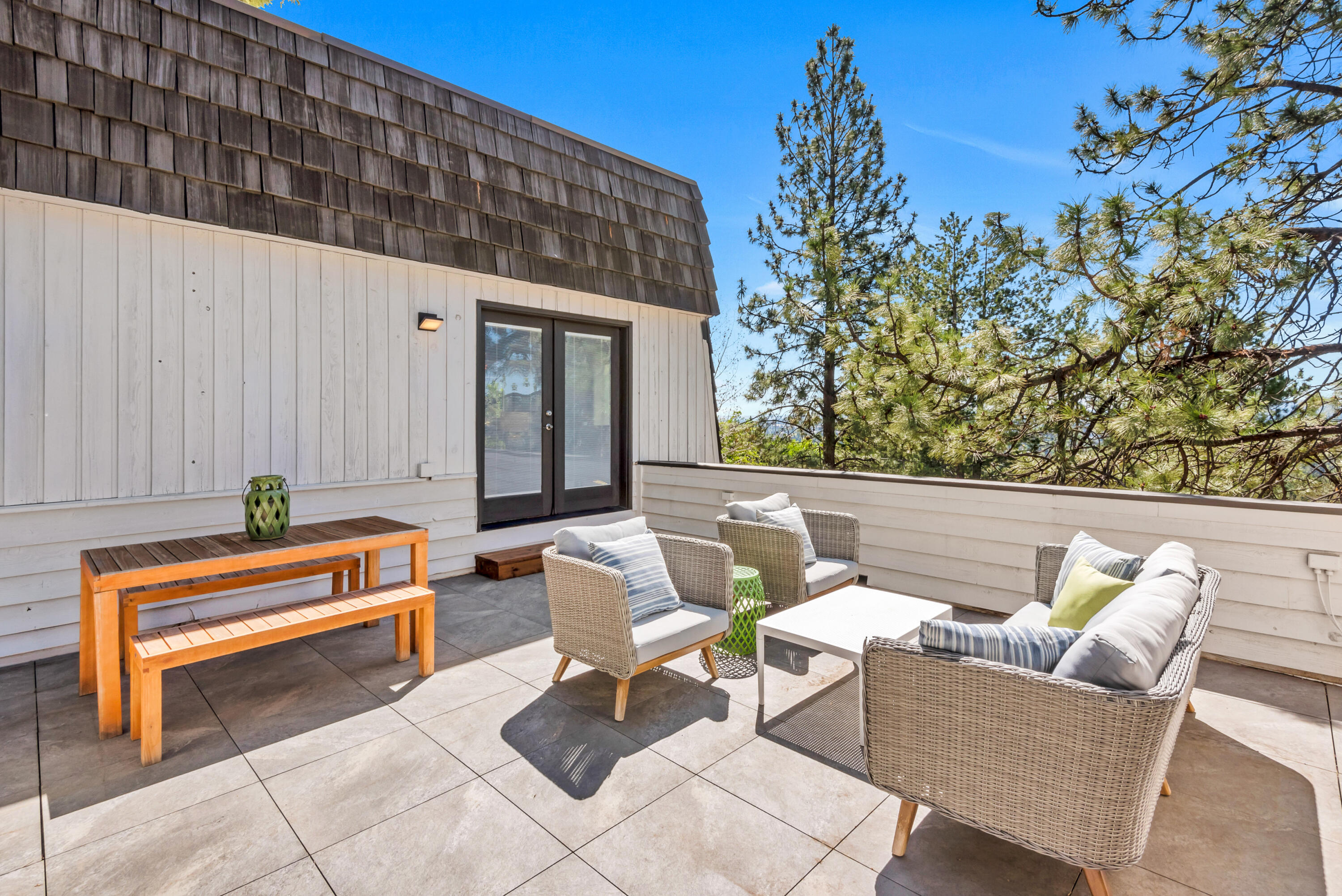 West Hills - Residential