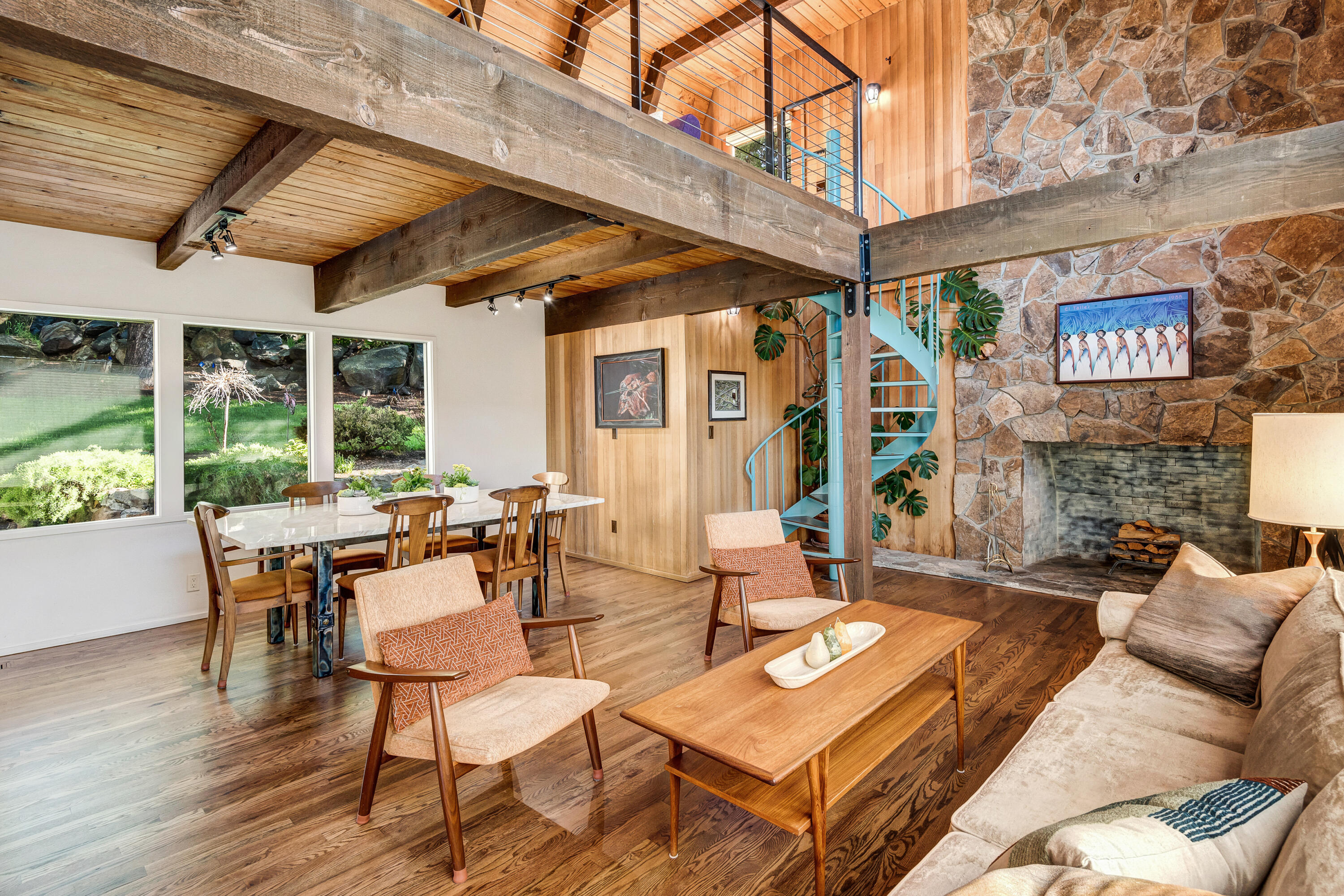 West Hills - Residential