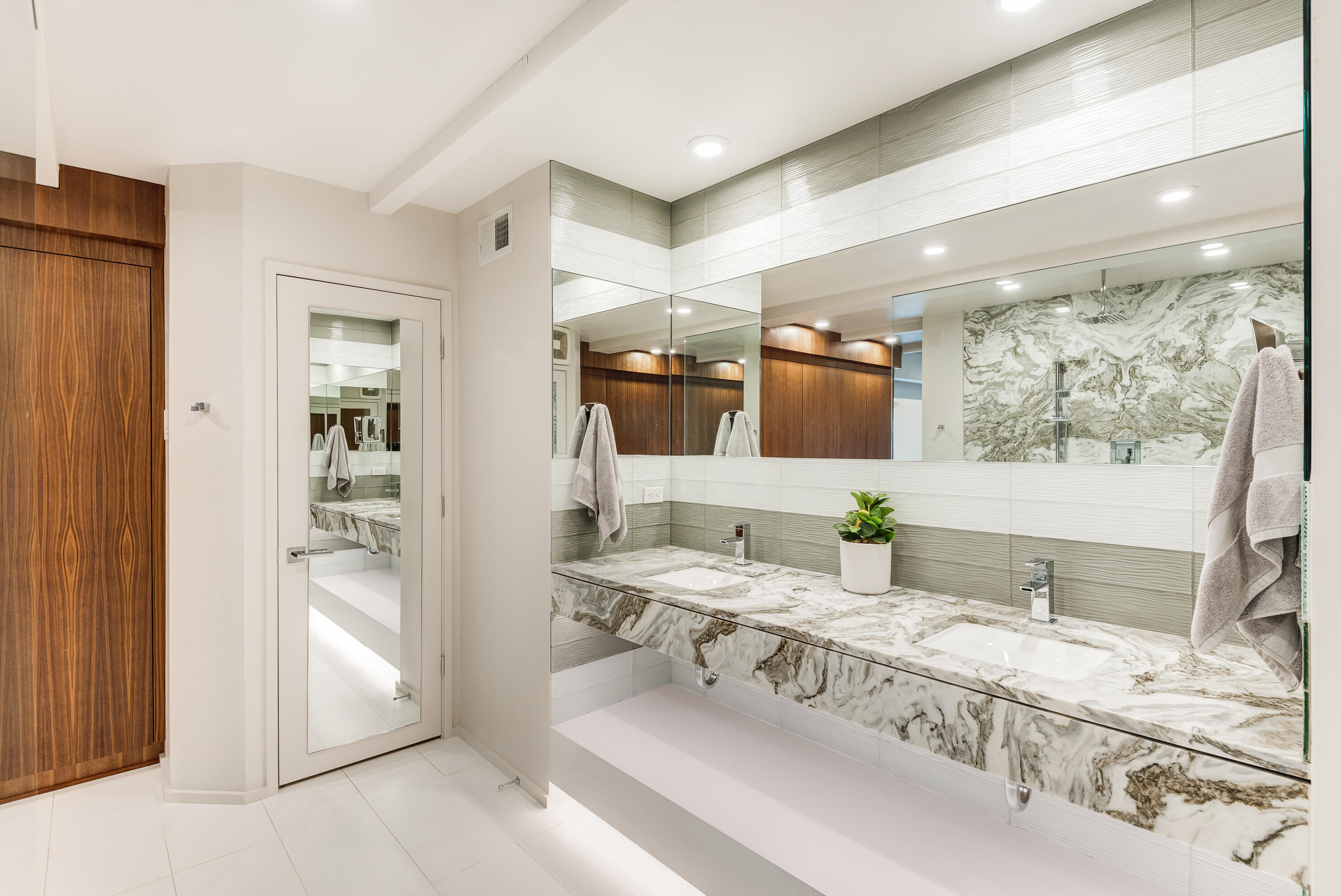 West Hills - Residential