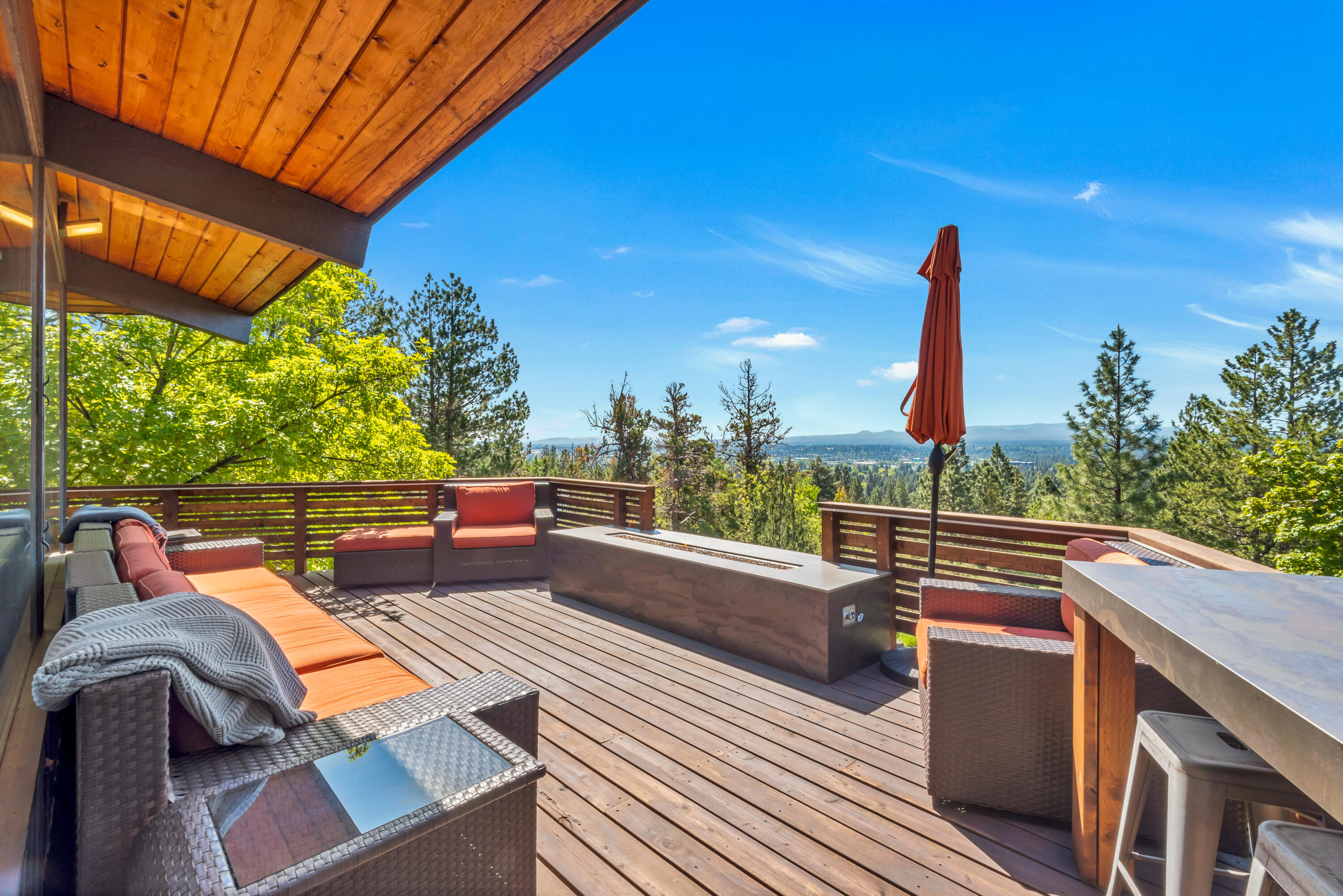 West Hills - Residential