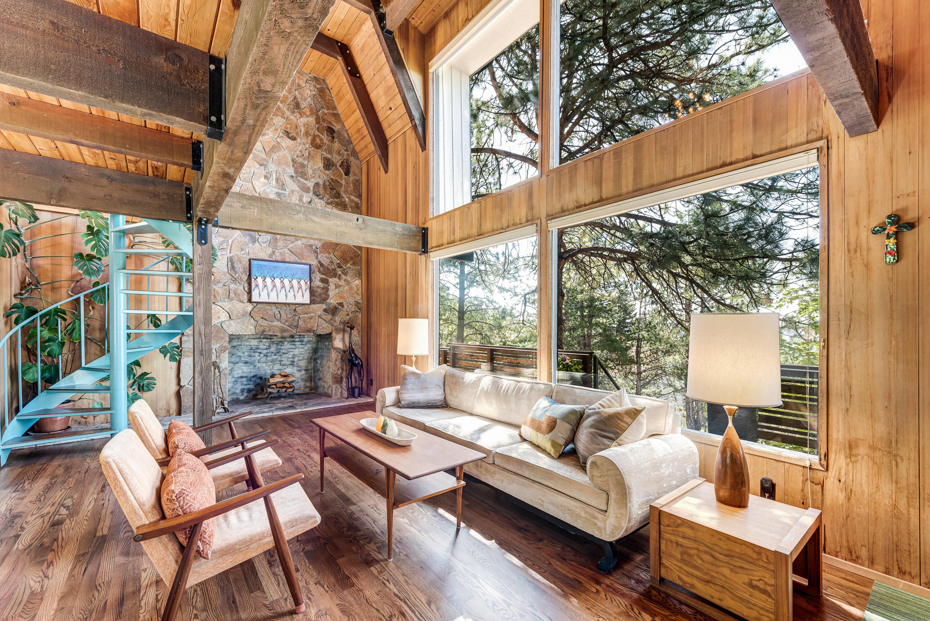 West Hills - Residential