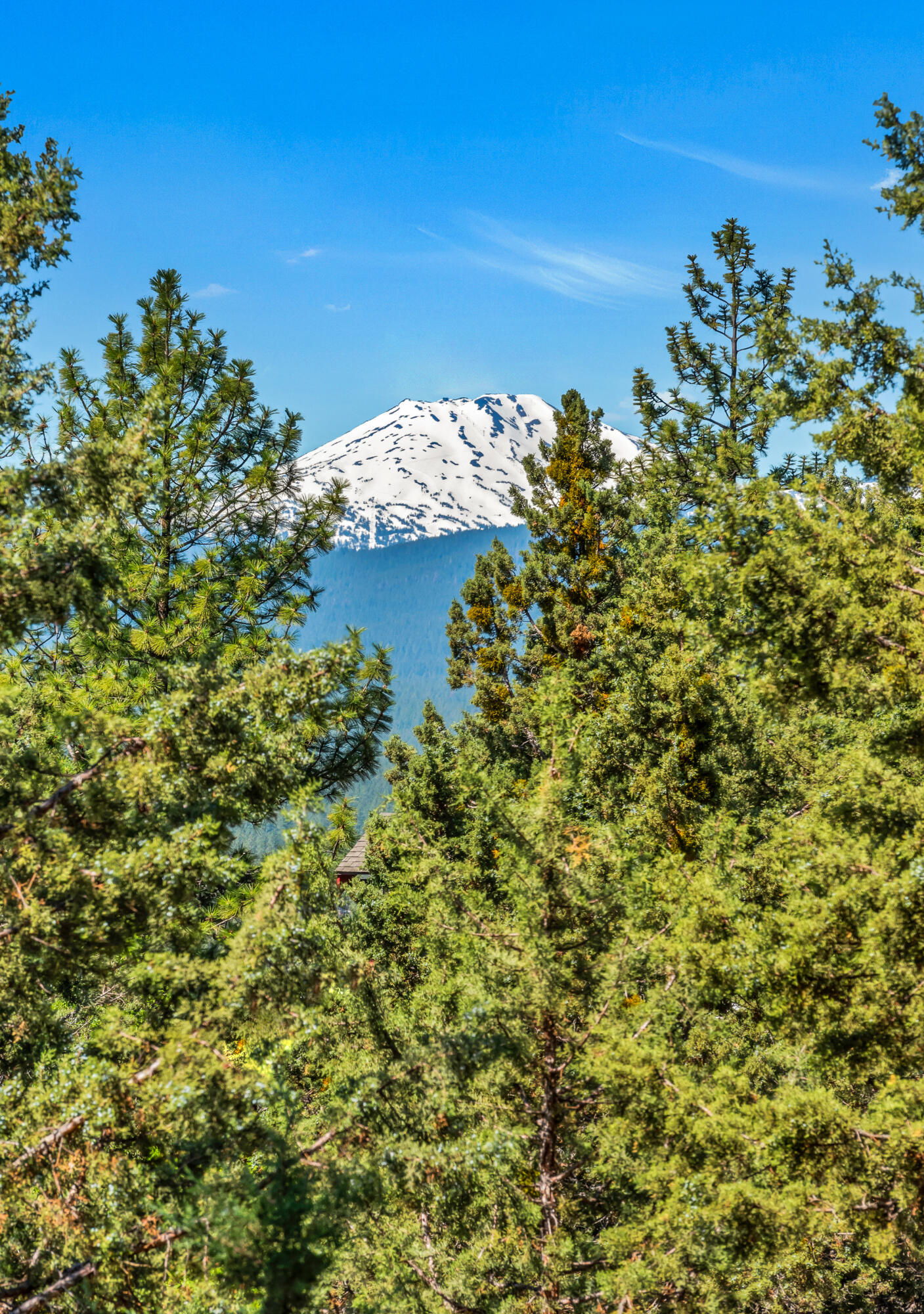 West Hills - Residential