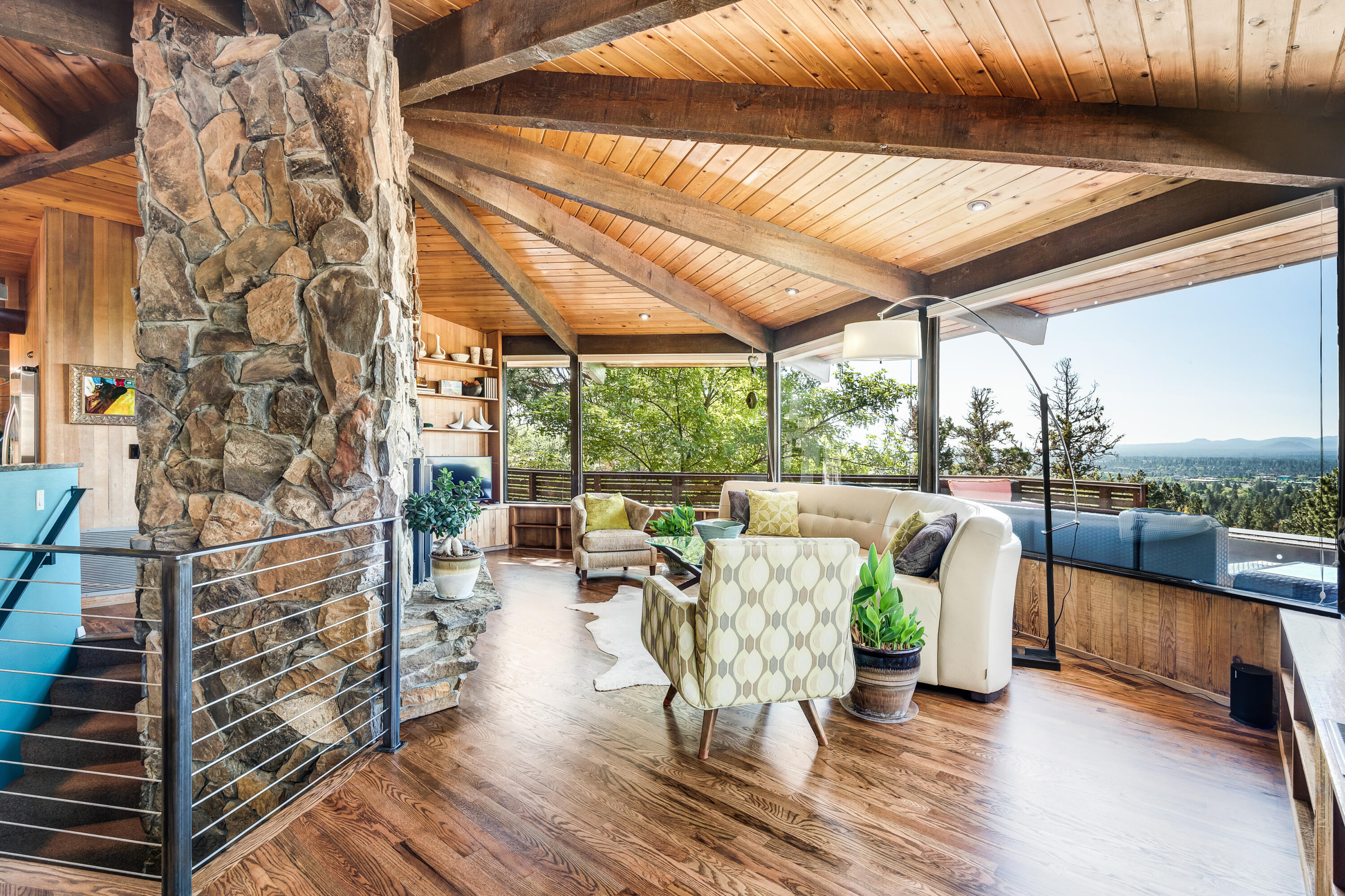 West Hills - Residential