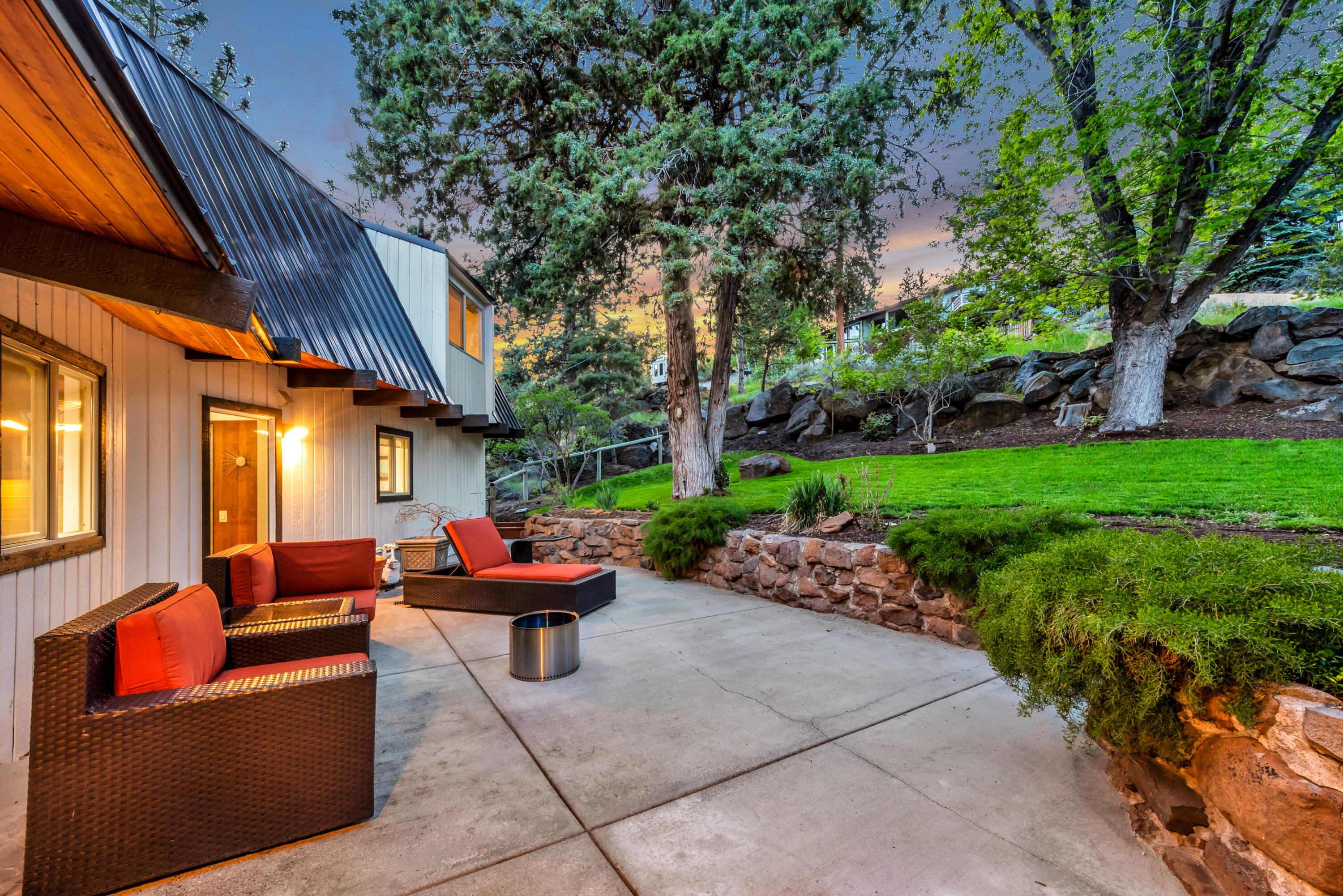 West Hills - Residential