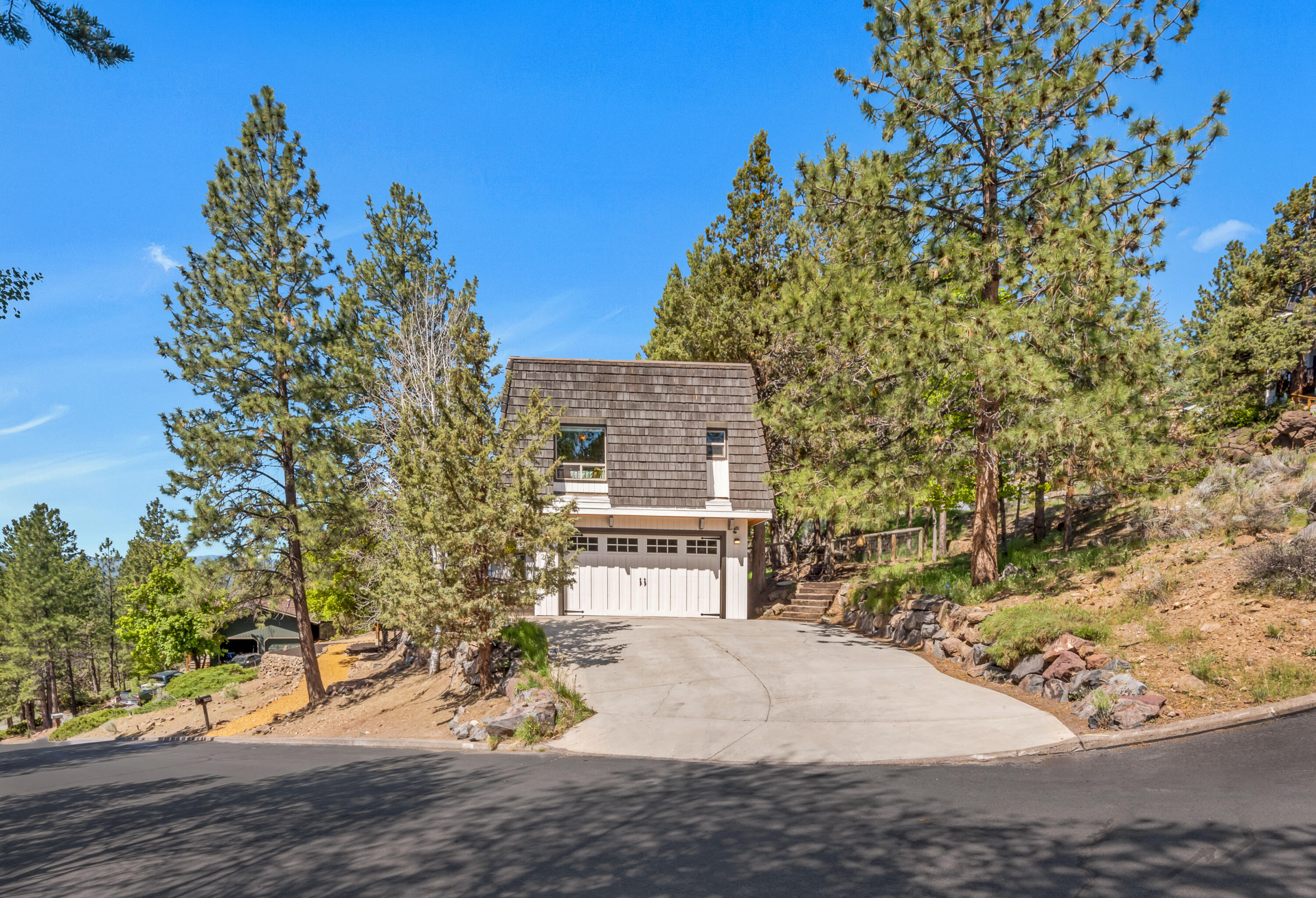 West Hills - Residential