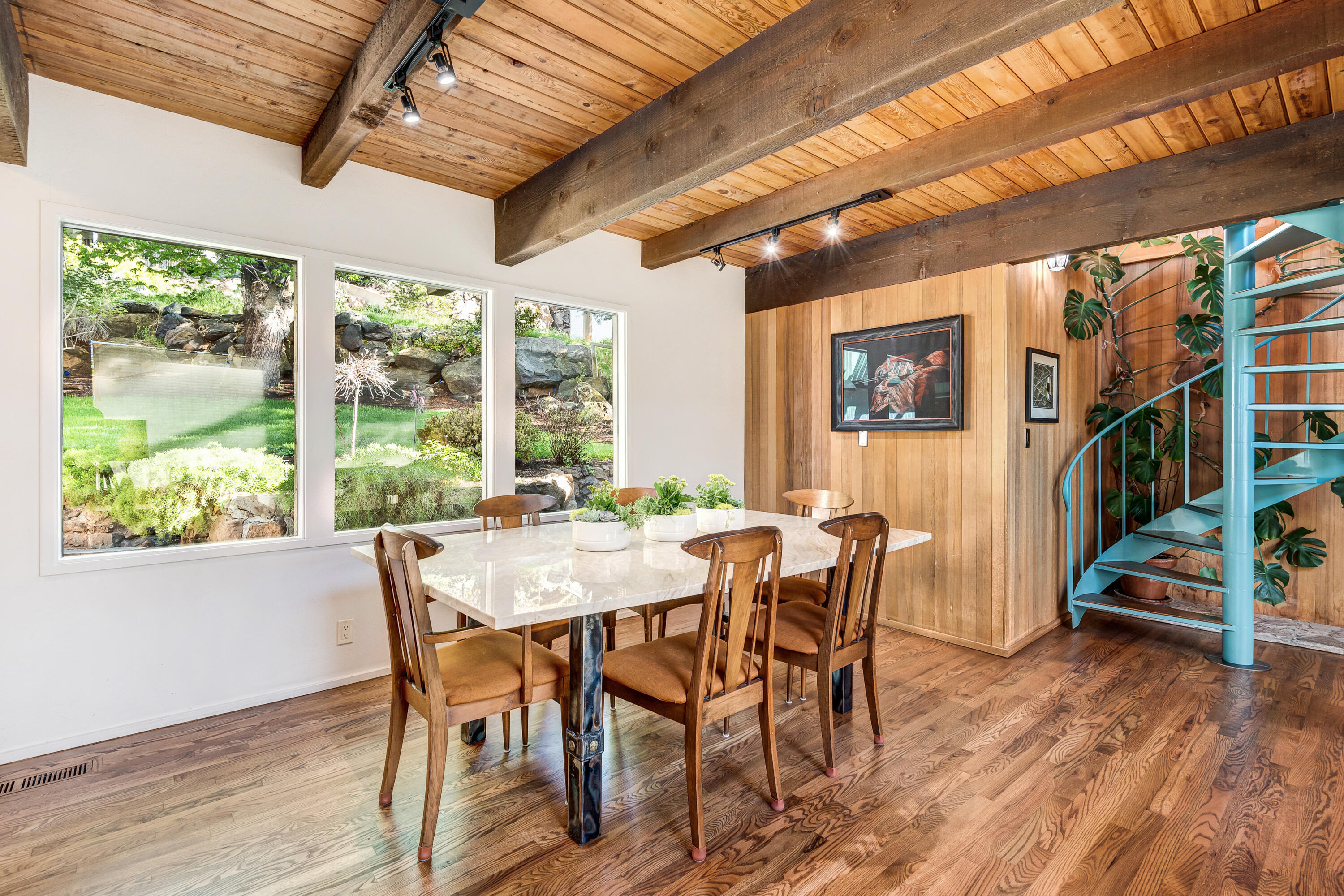 West Hills - Residential