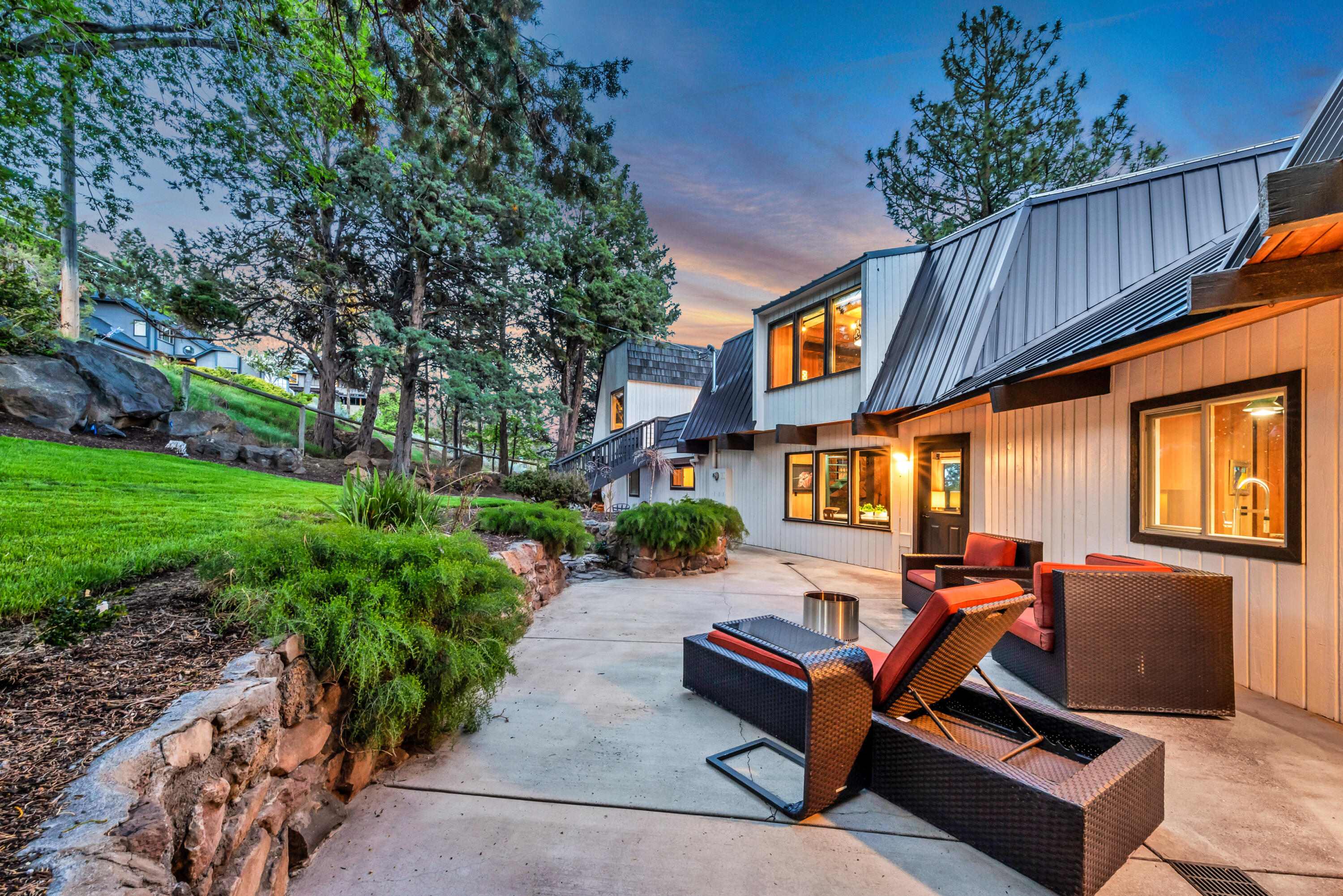 West Hills - Residential