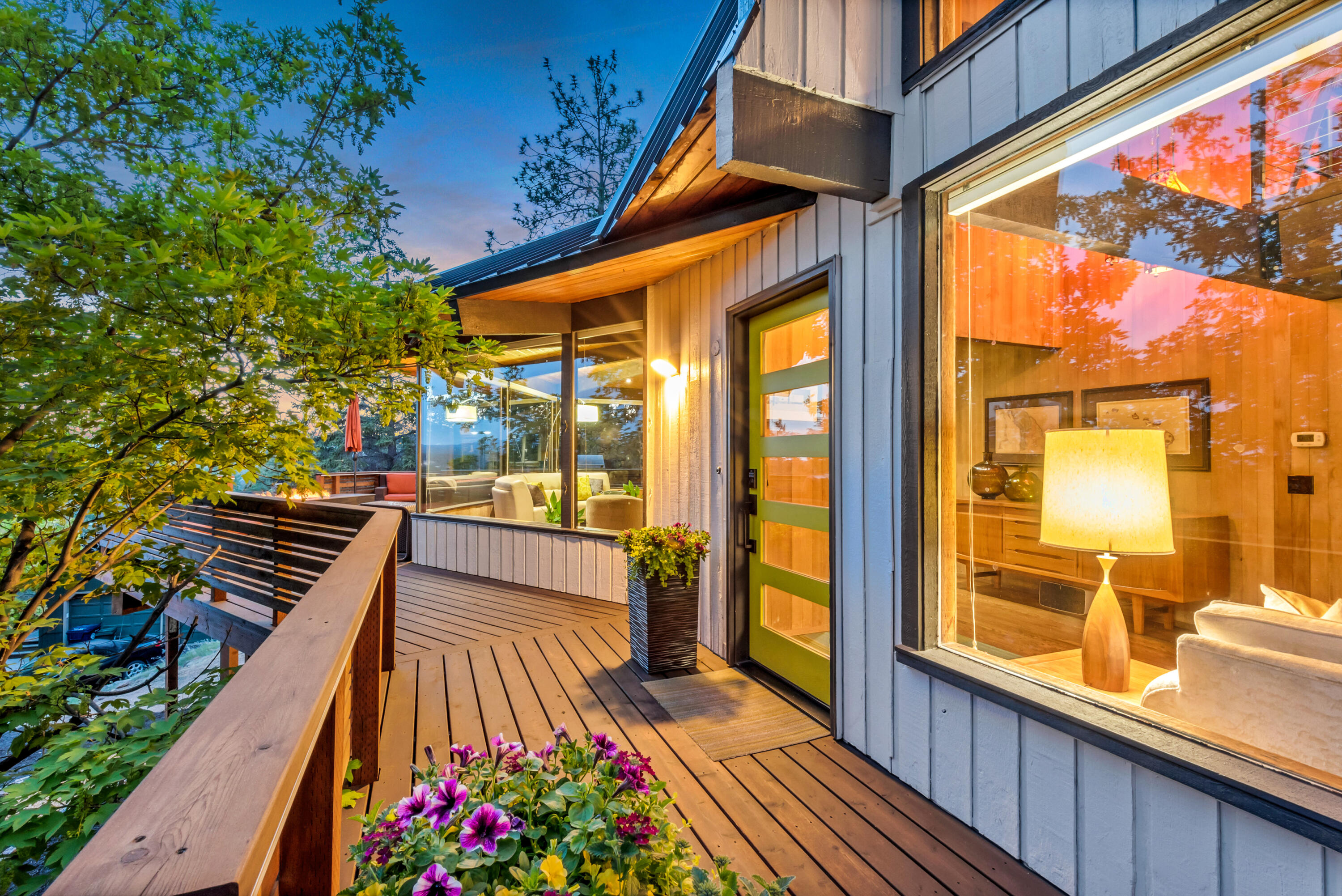 West Hills - Residential