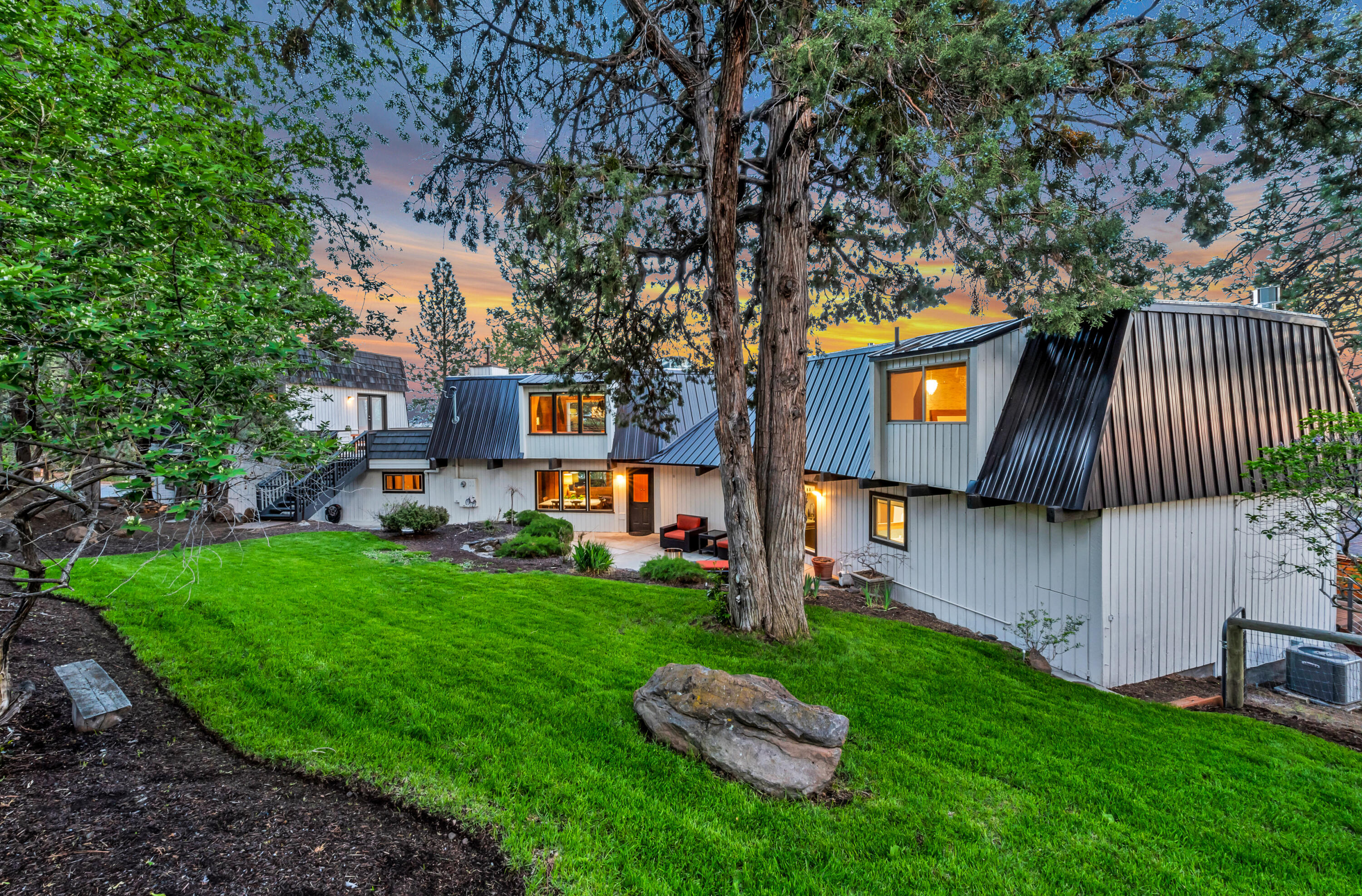 West Hills - Residential