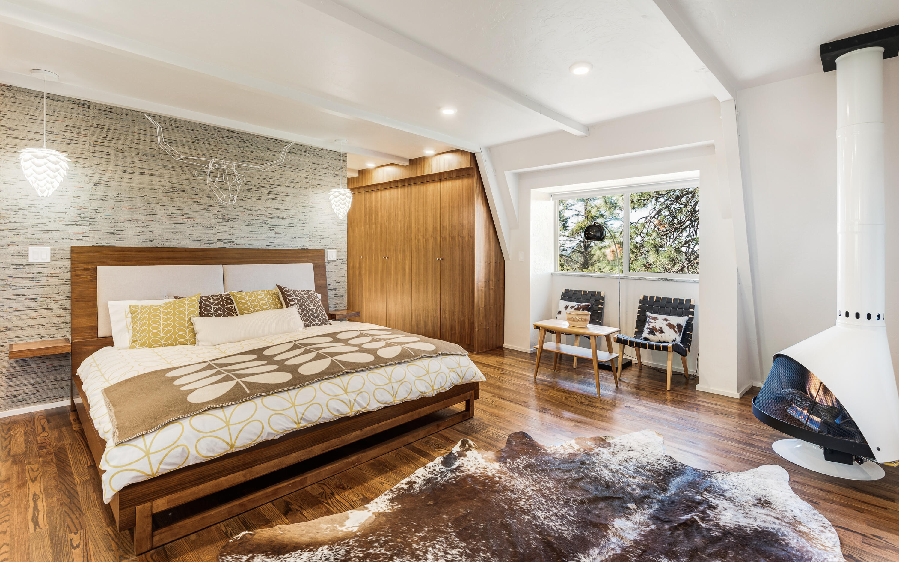 West Hills - Residential