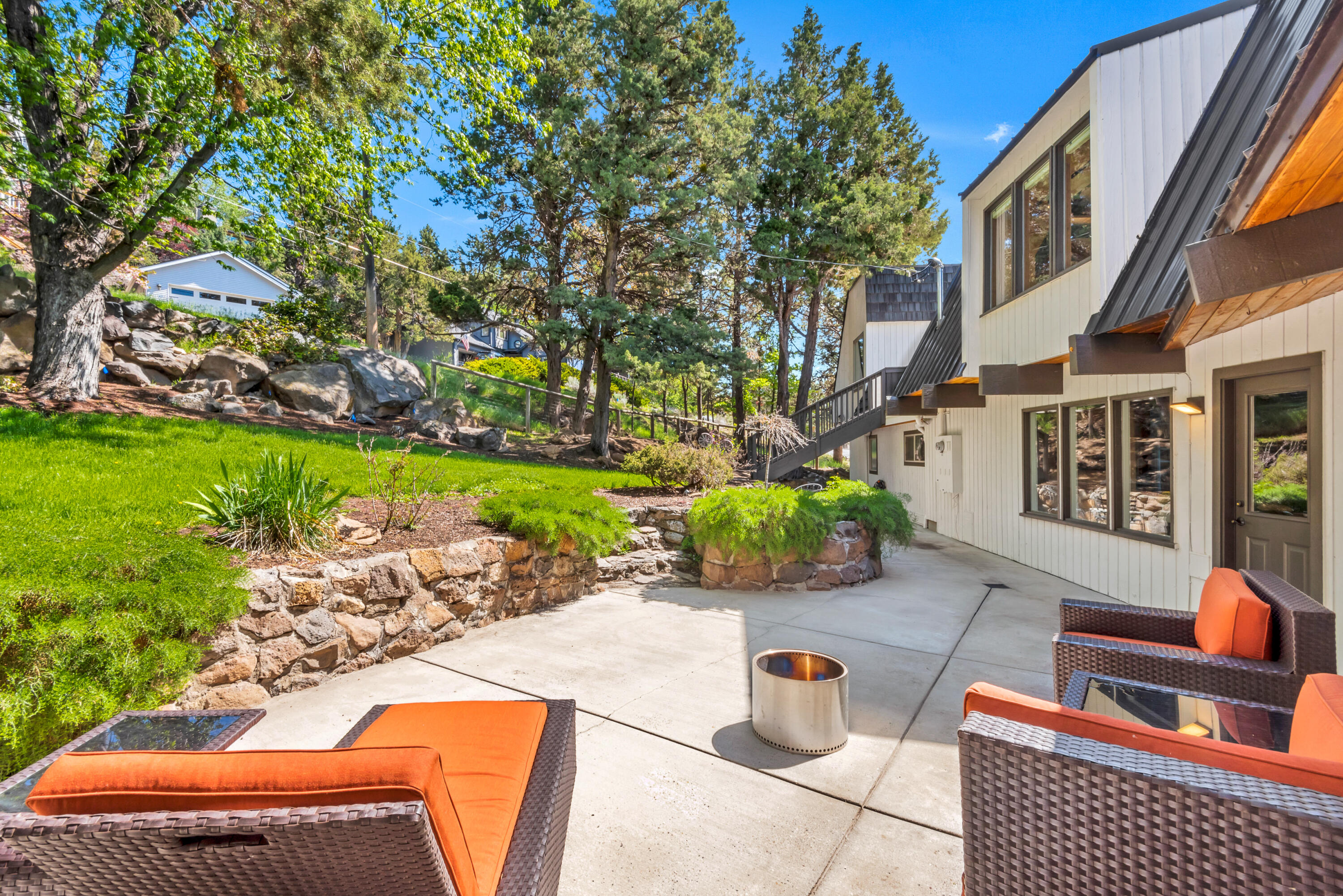 West Hills - Residential