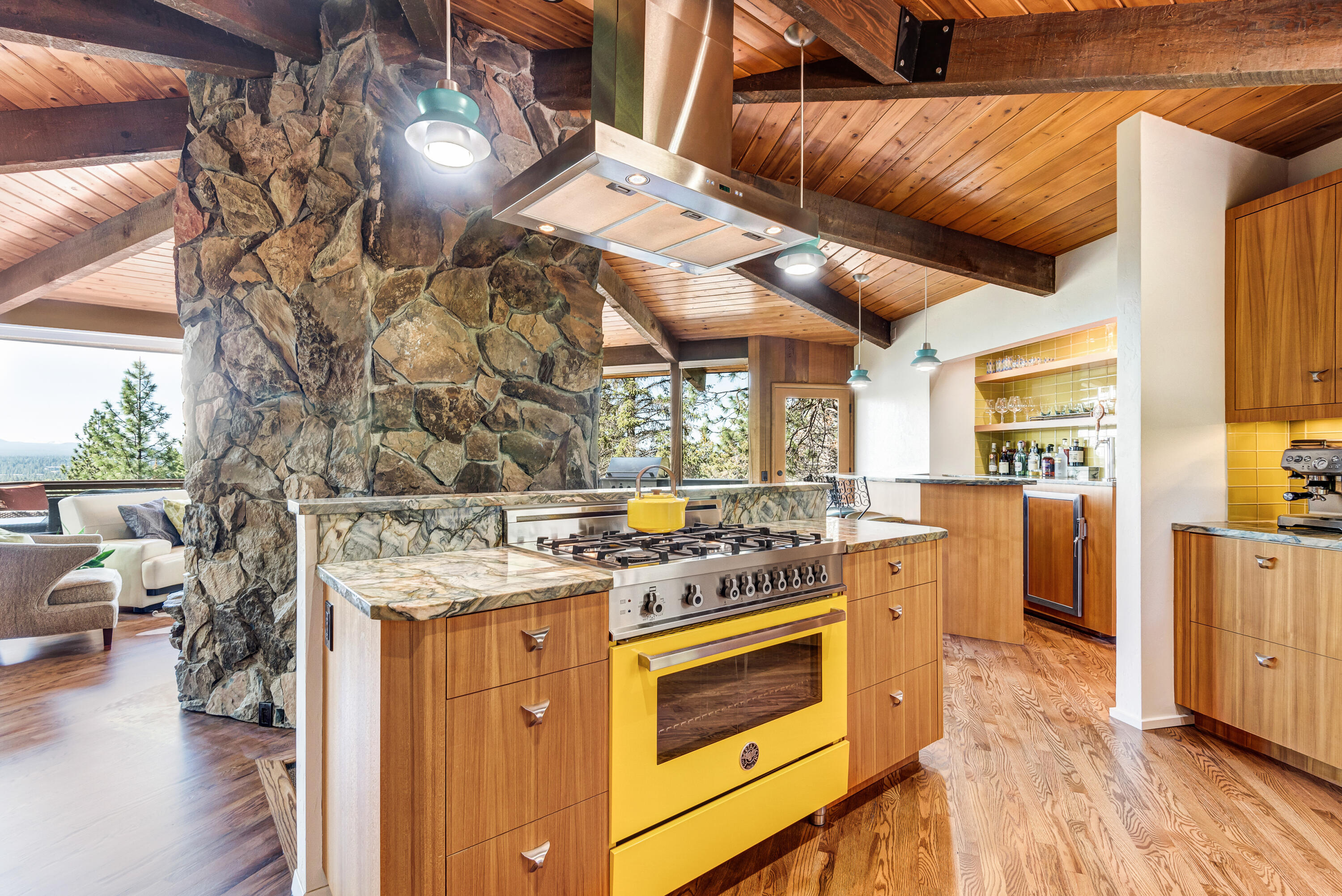 West Hills - Residential