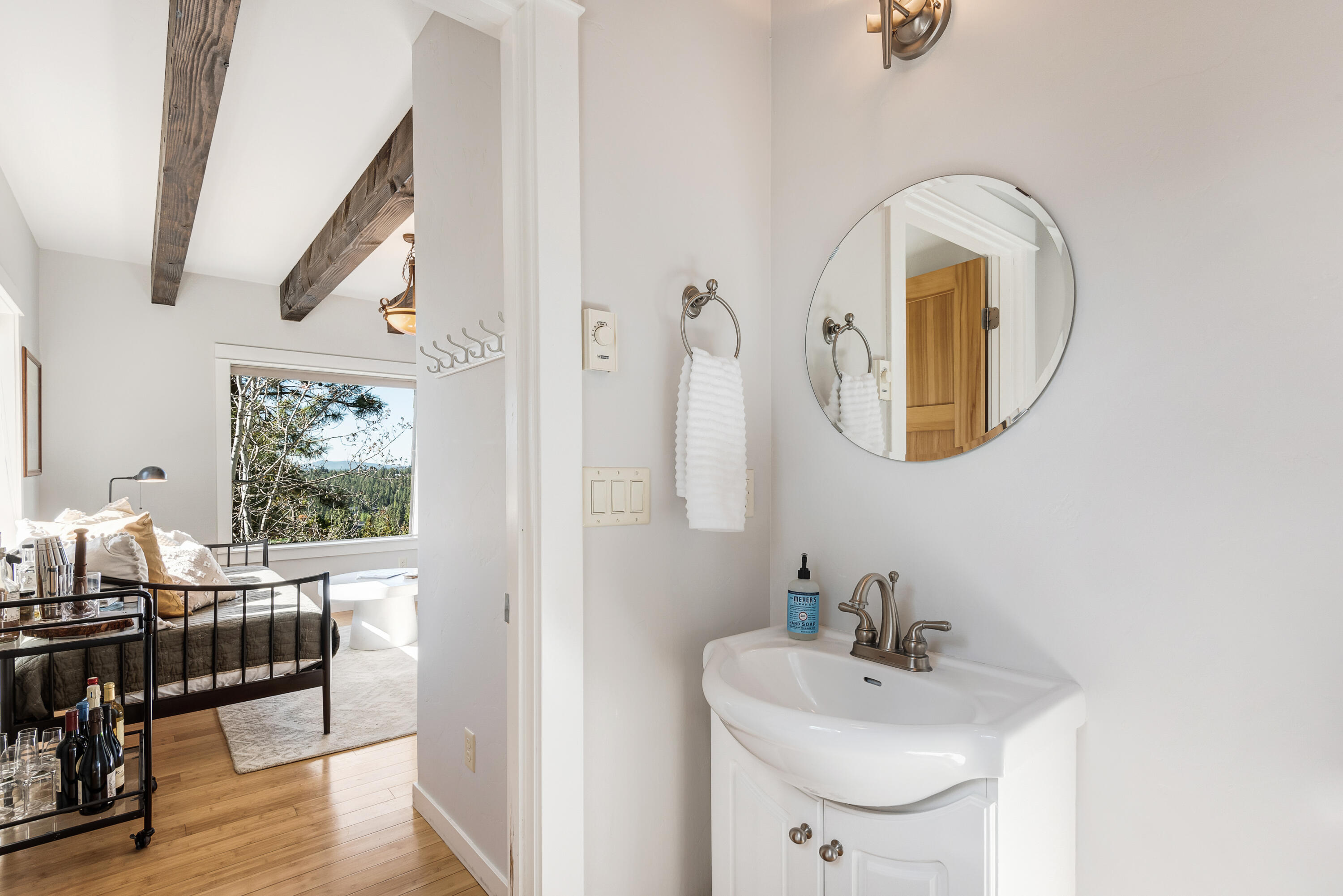 West Hills - Residential