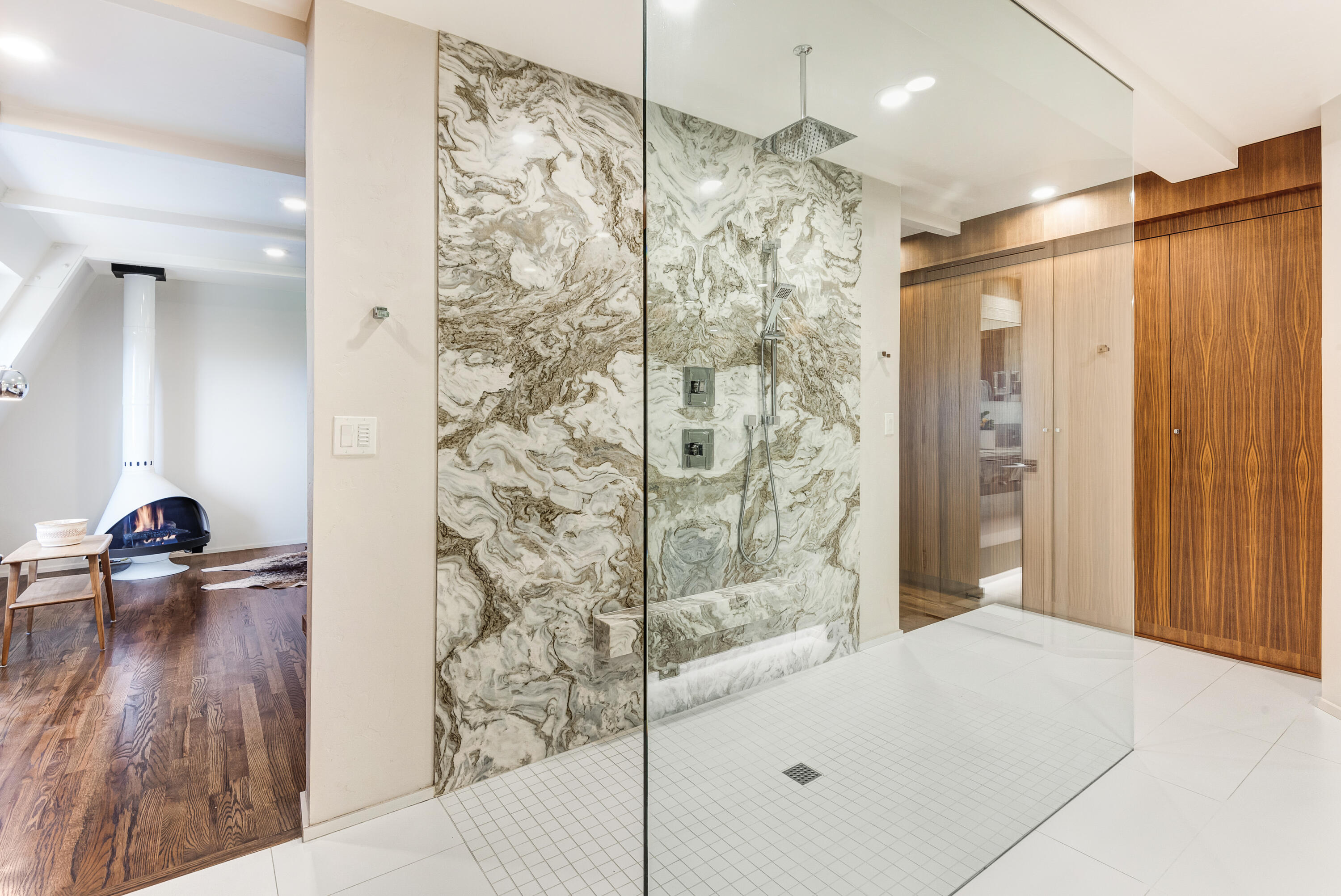 West Hills - Residential