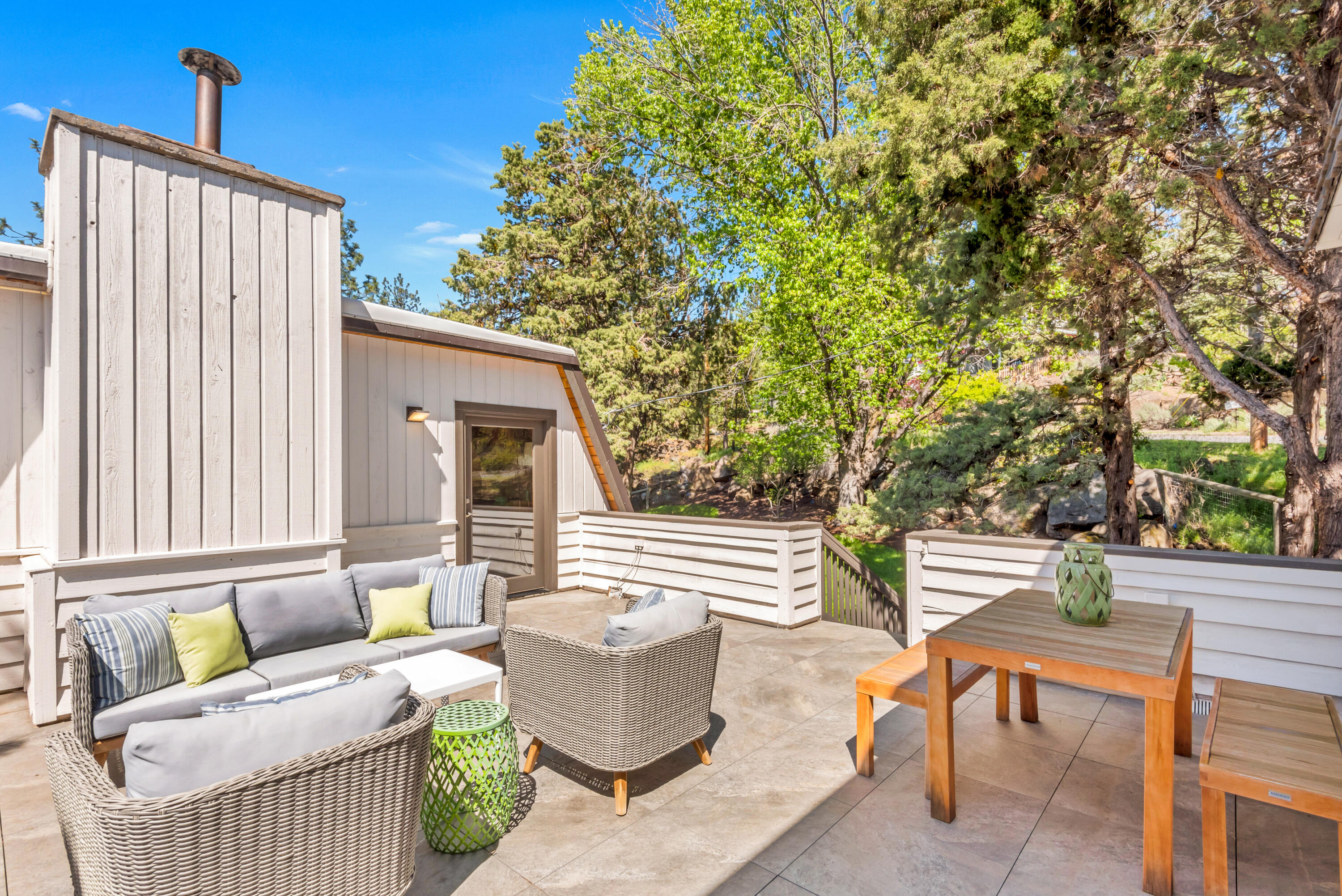 West Hills - Residential