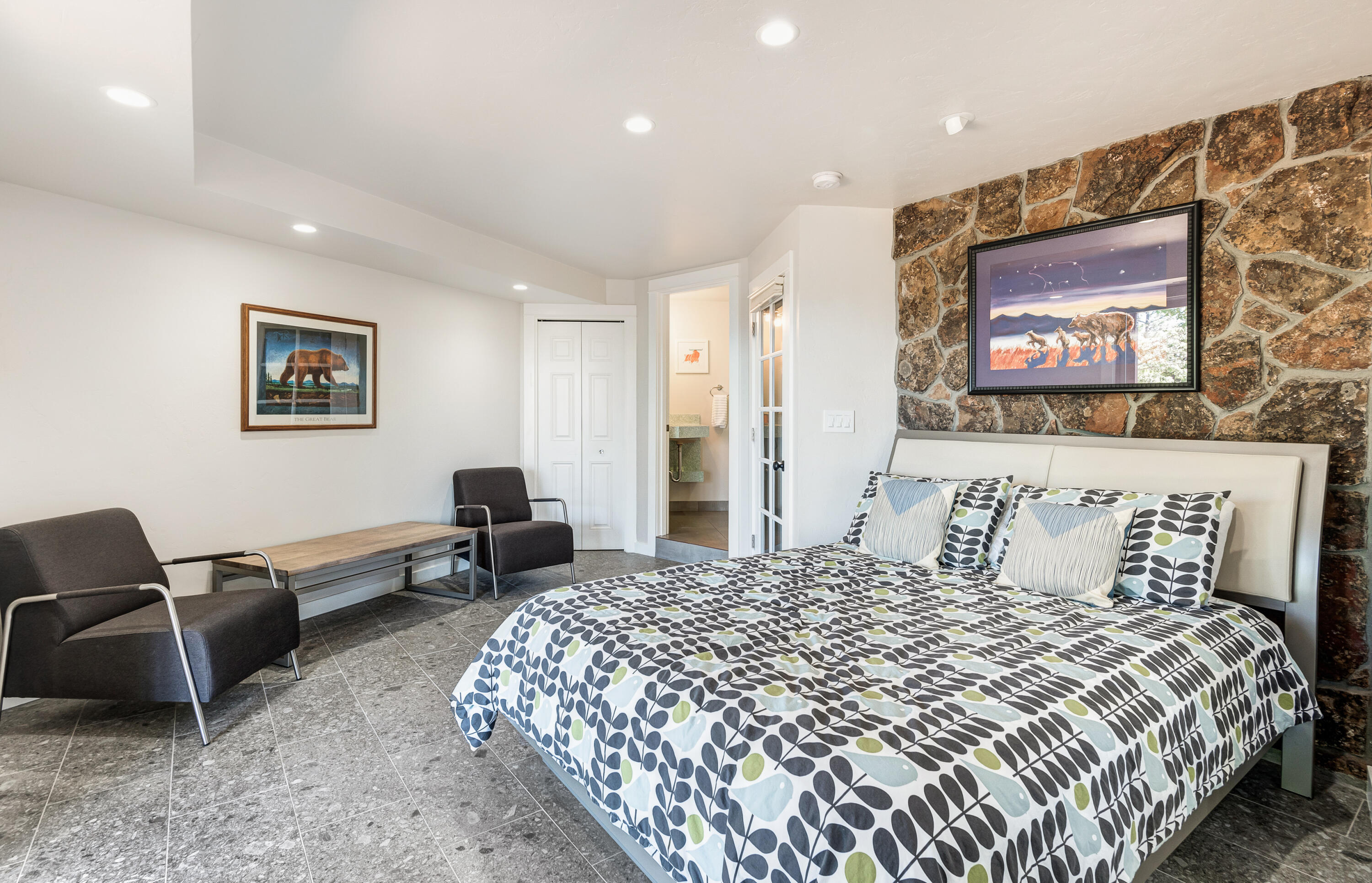 West Hills - Residential