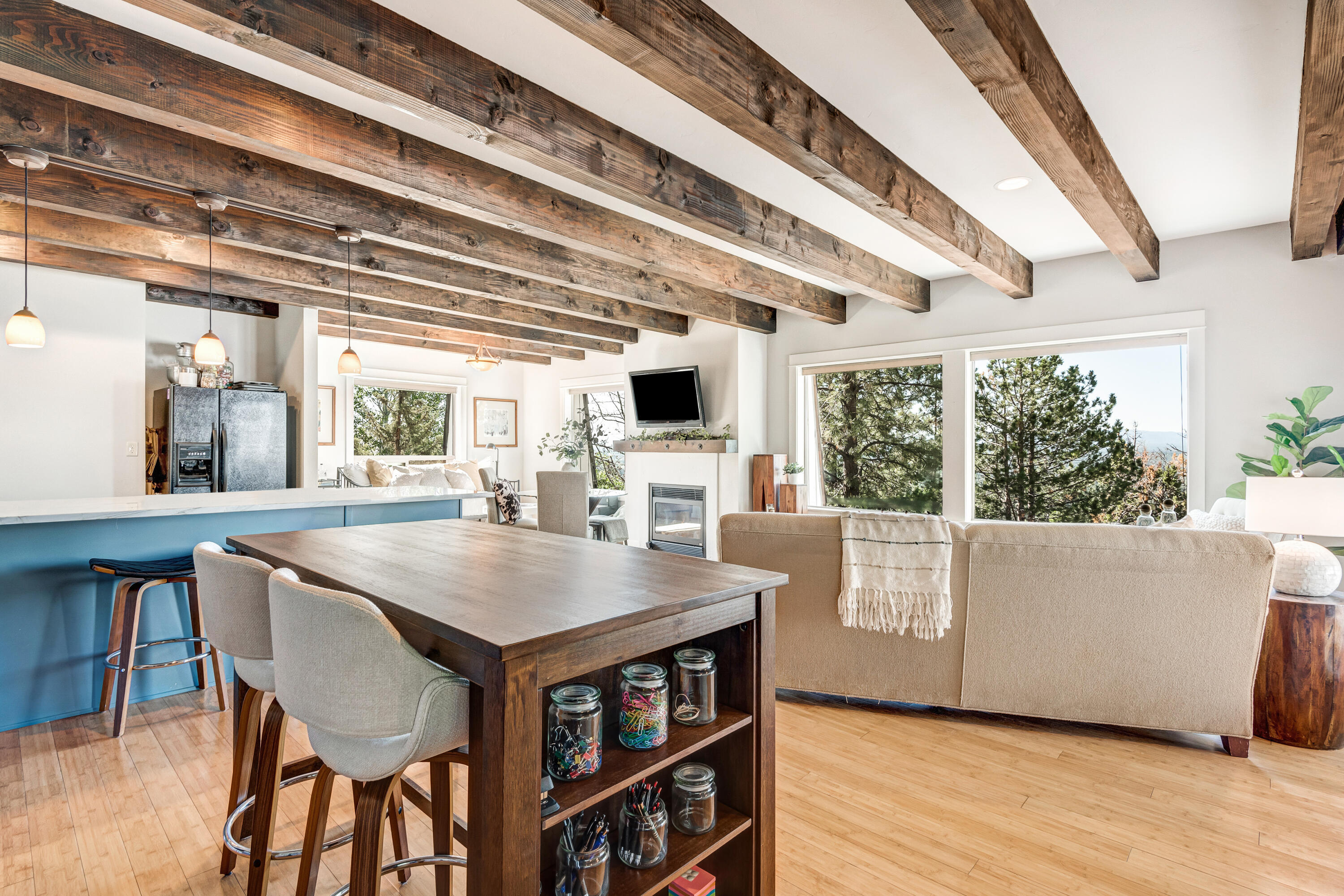 West Hills - Residential