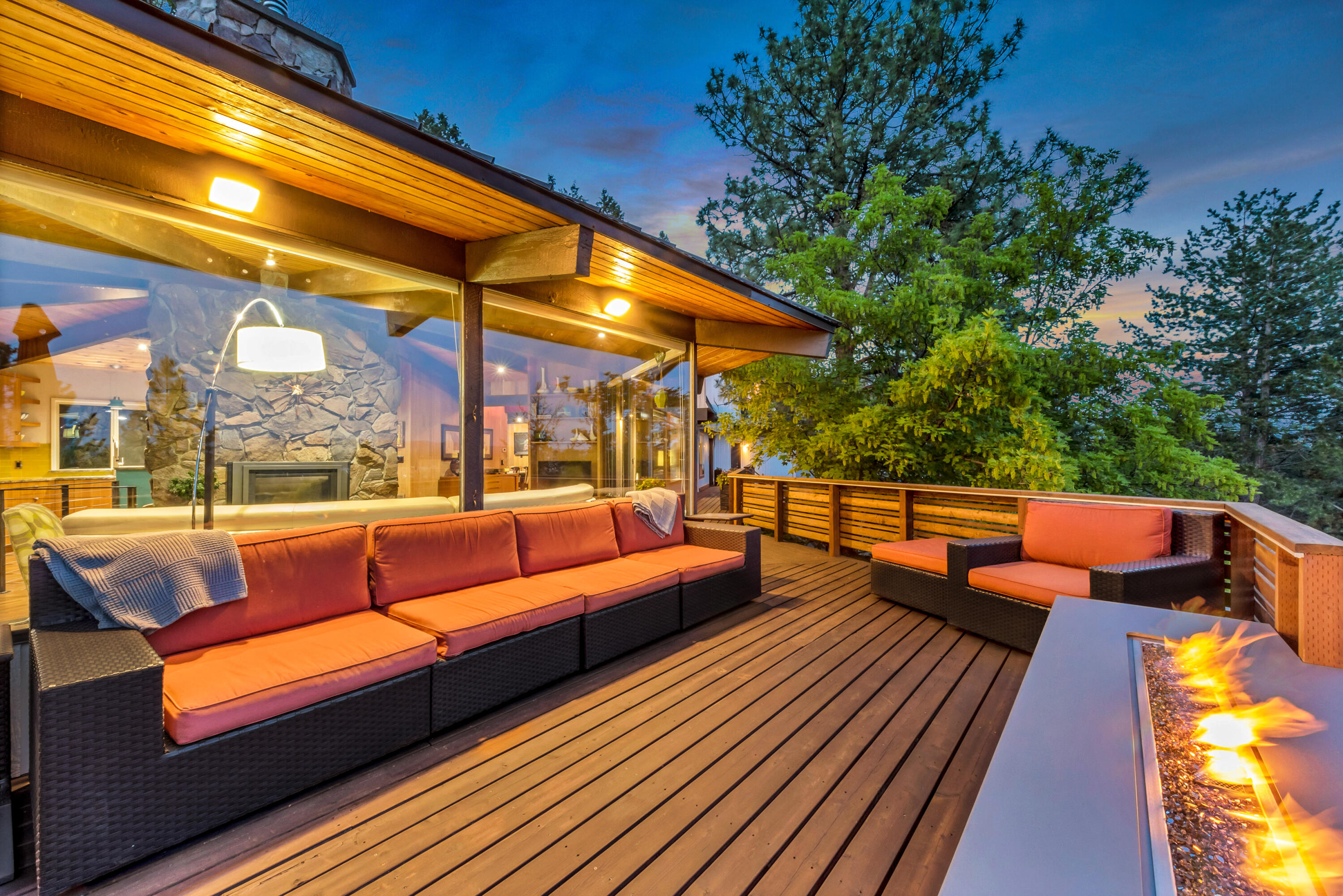 West Hills - Residential