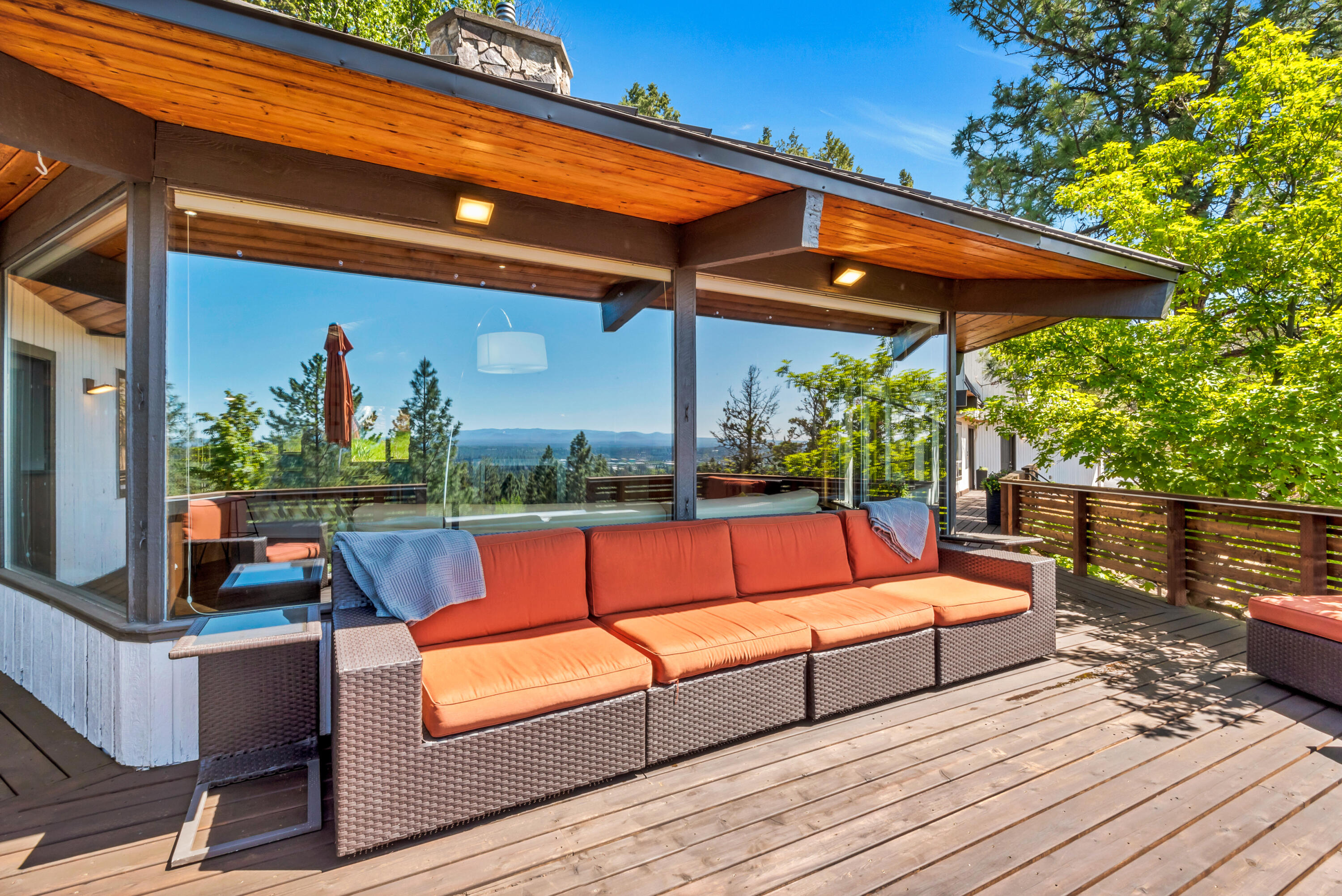 West Hills - Residential