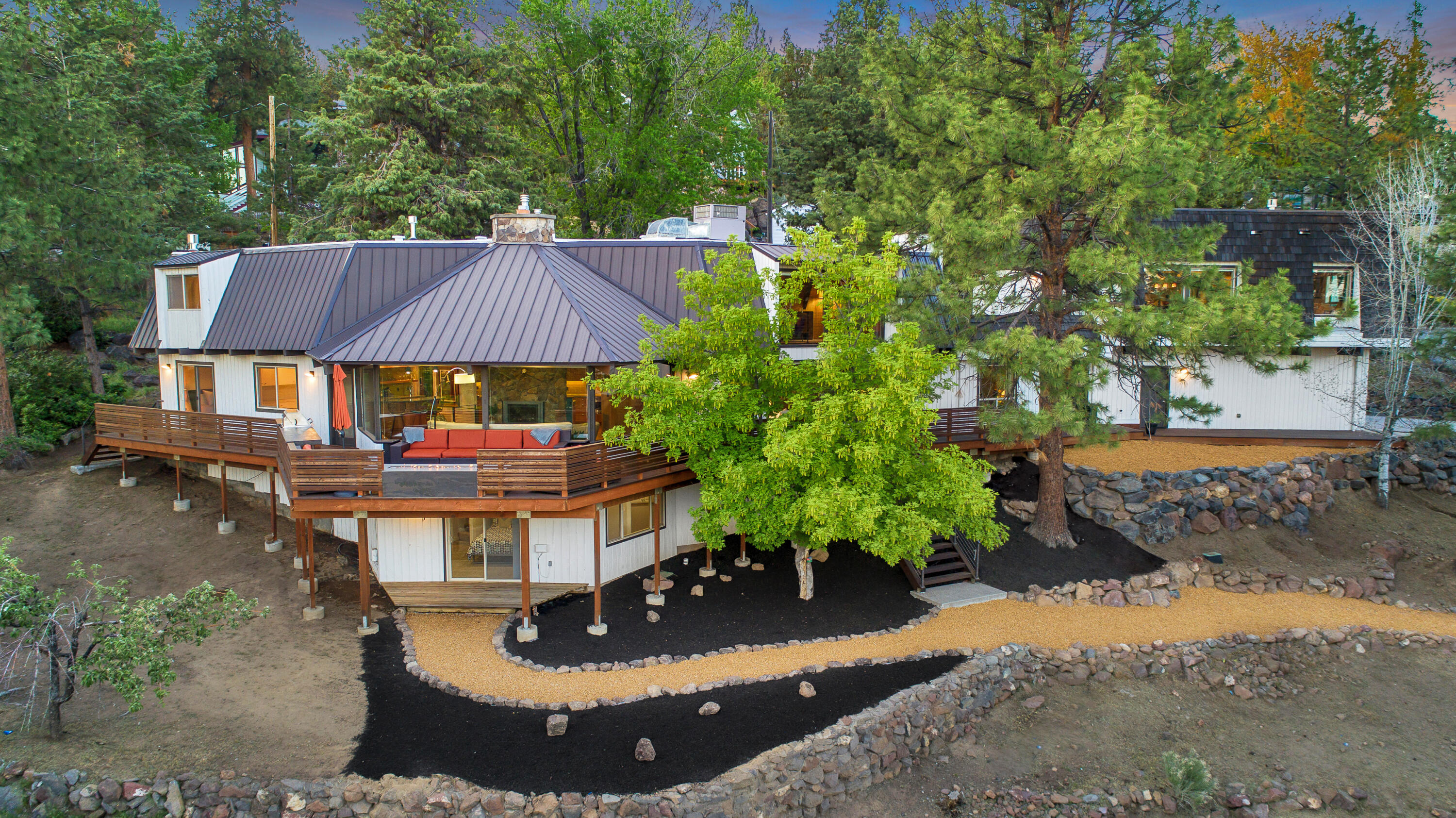 West Hills - Residential