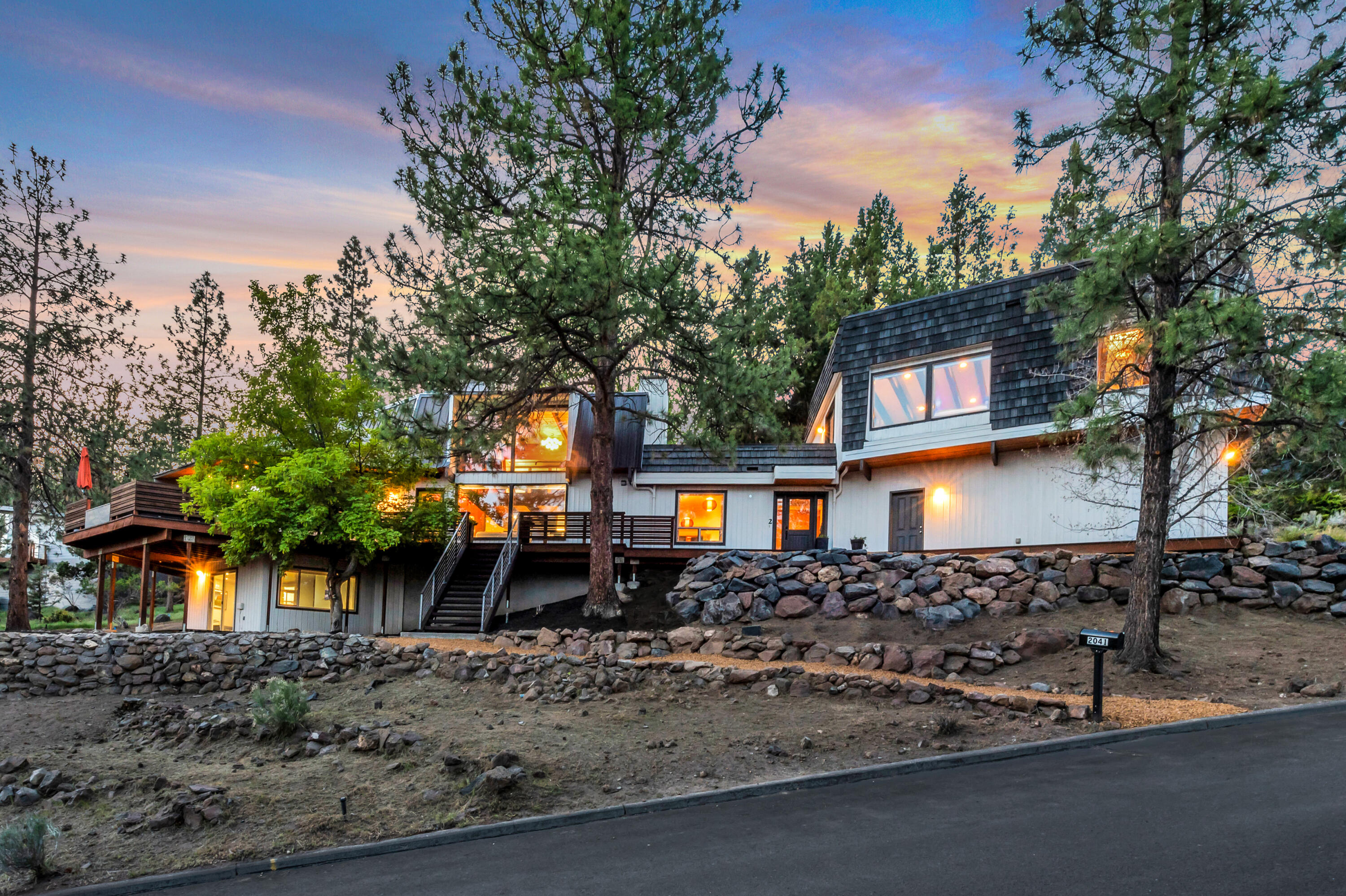 West Hills - Residential