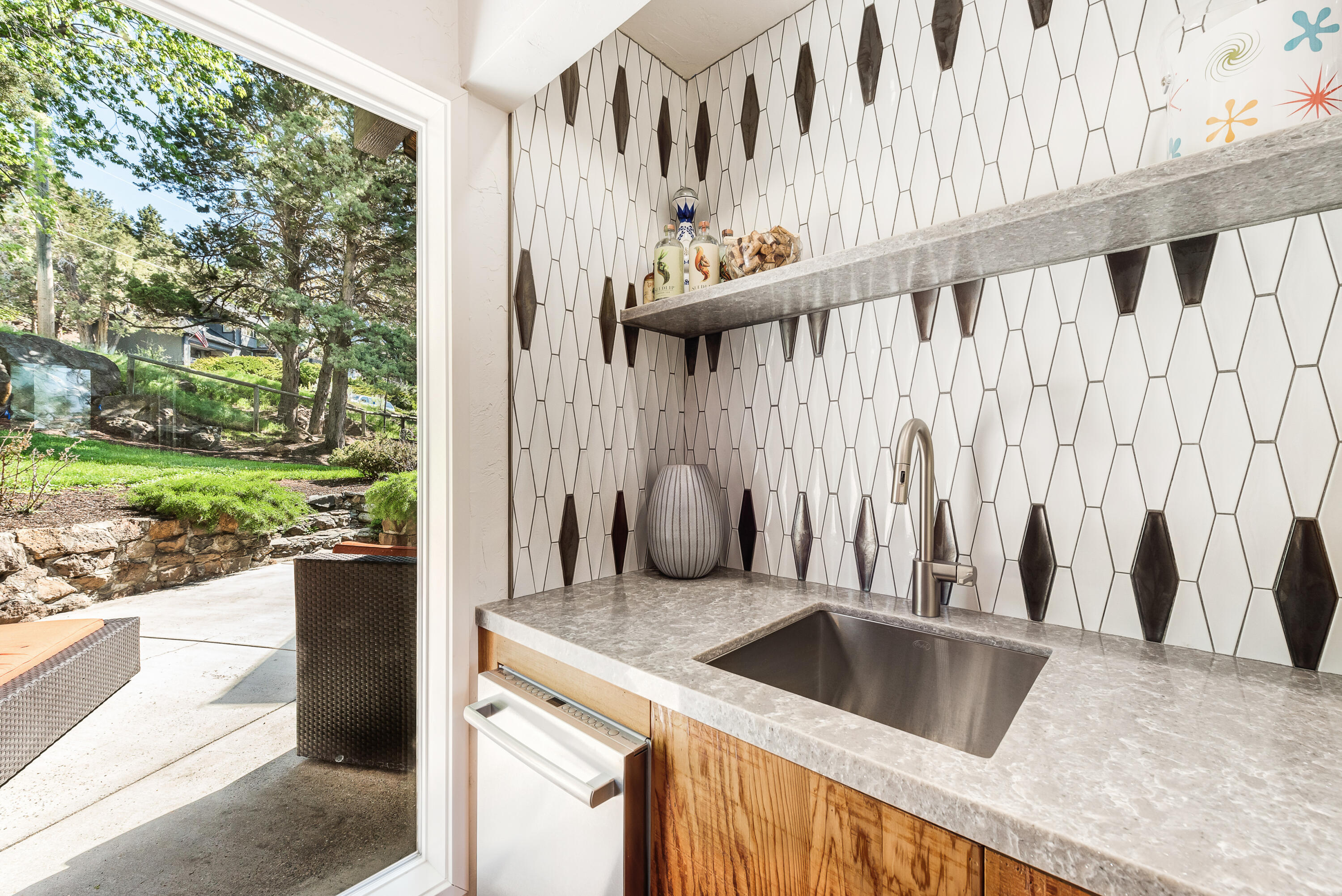 West Hills - Residential