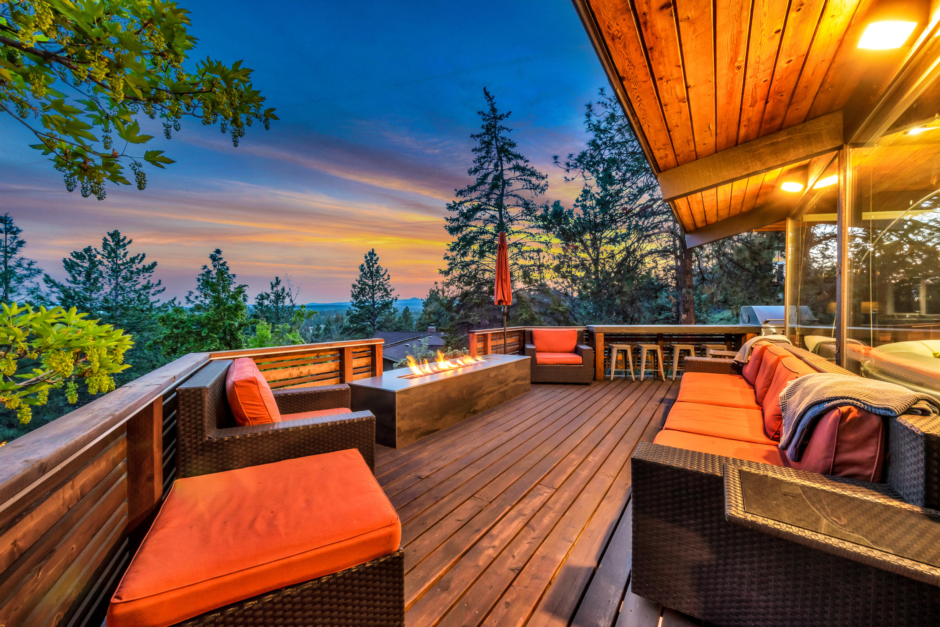 West Hills - Residential