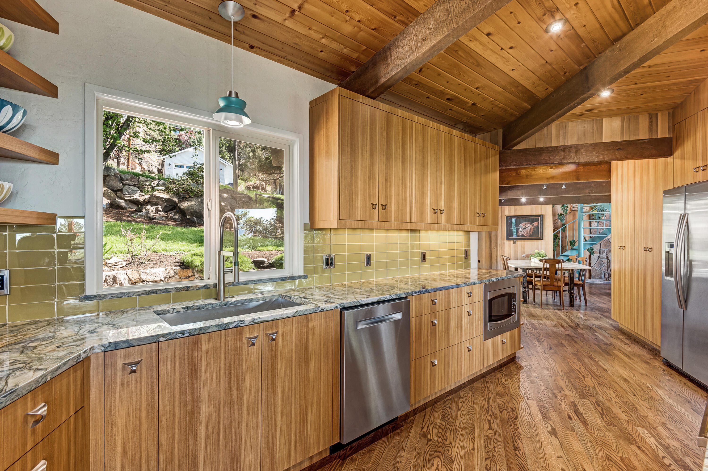 West Hills - Residential