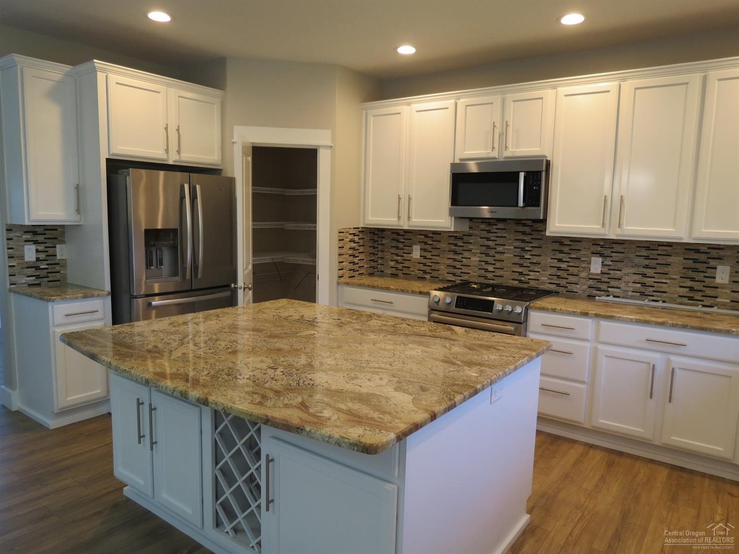 Atop The Summit - Residential