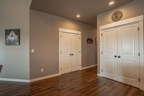 Tiny photo for 2008 Hondeleau Lane, Medford, OR 97504 (MLS # 220214947)