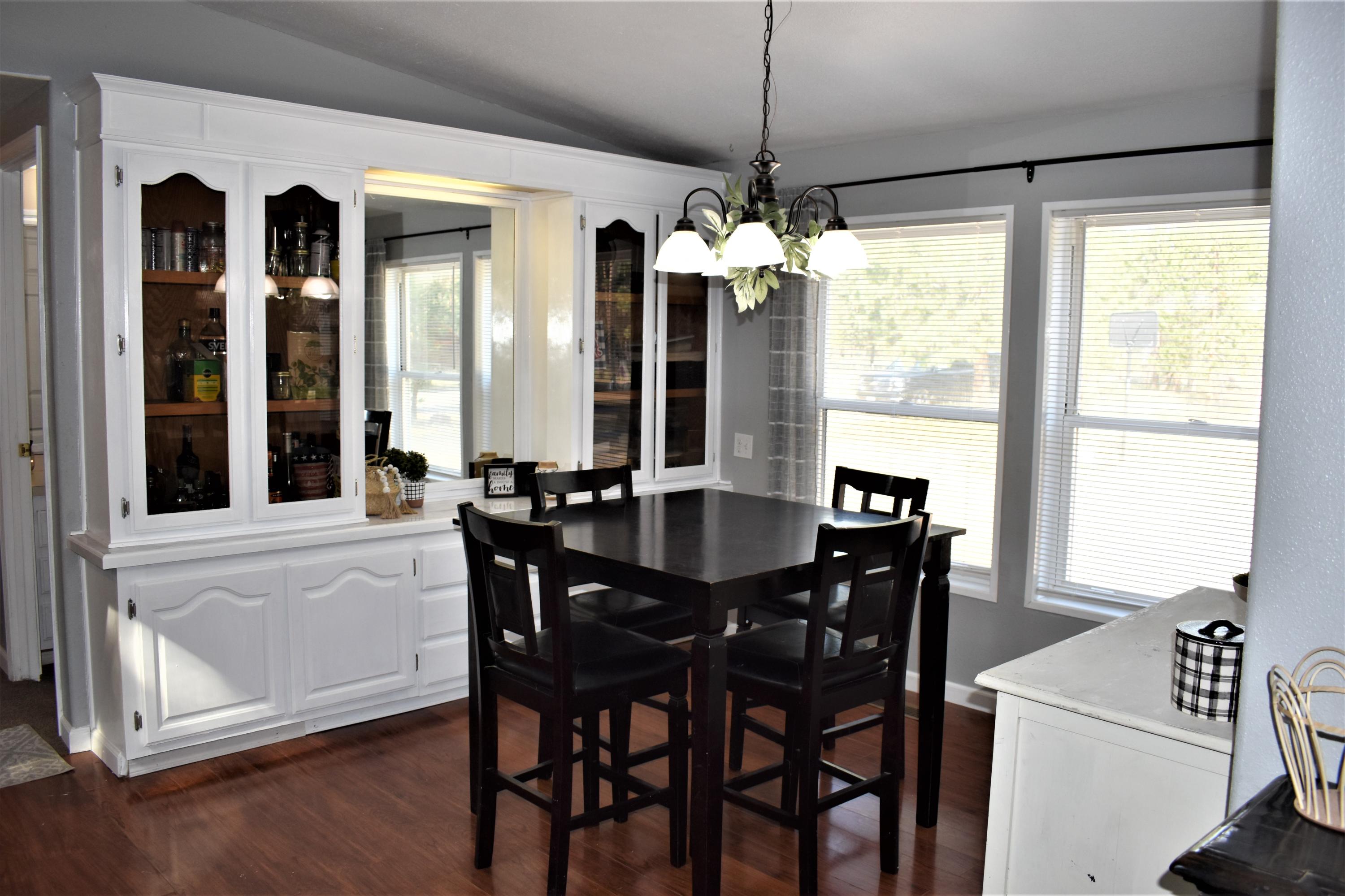 Wagon Trail Acreages - Residential