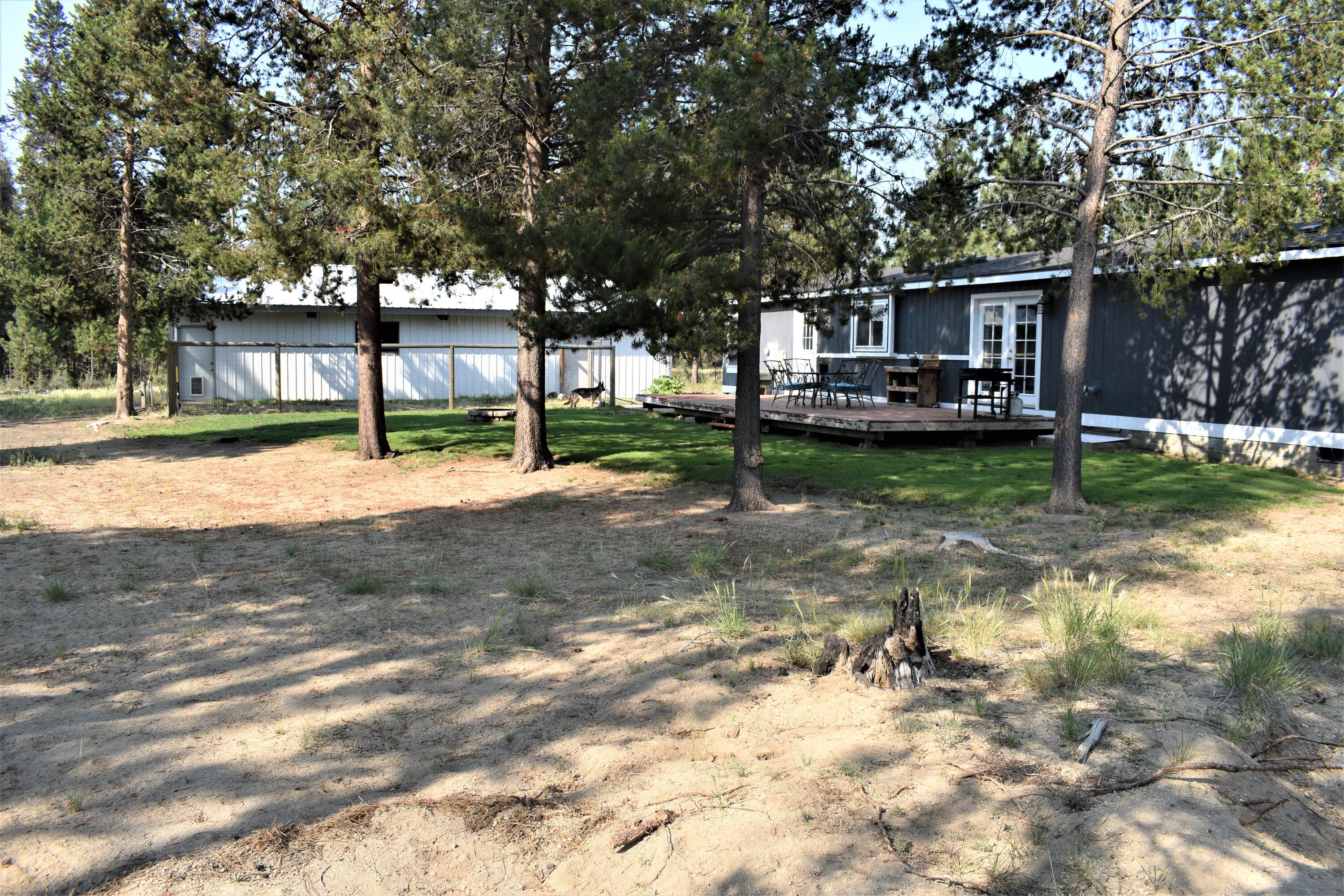 Wagon Trail Acreages - Residential