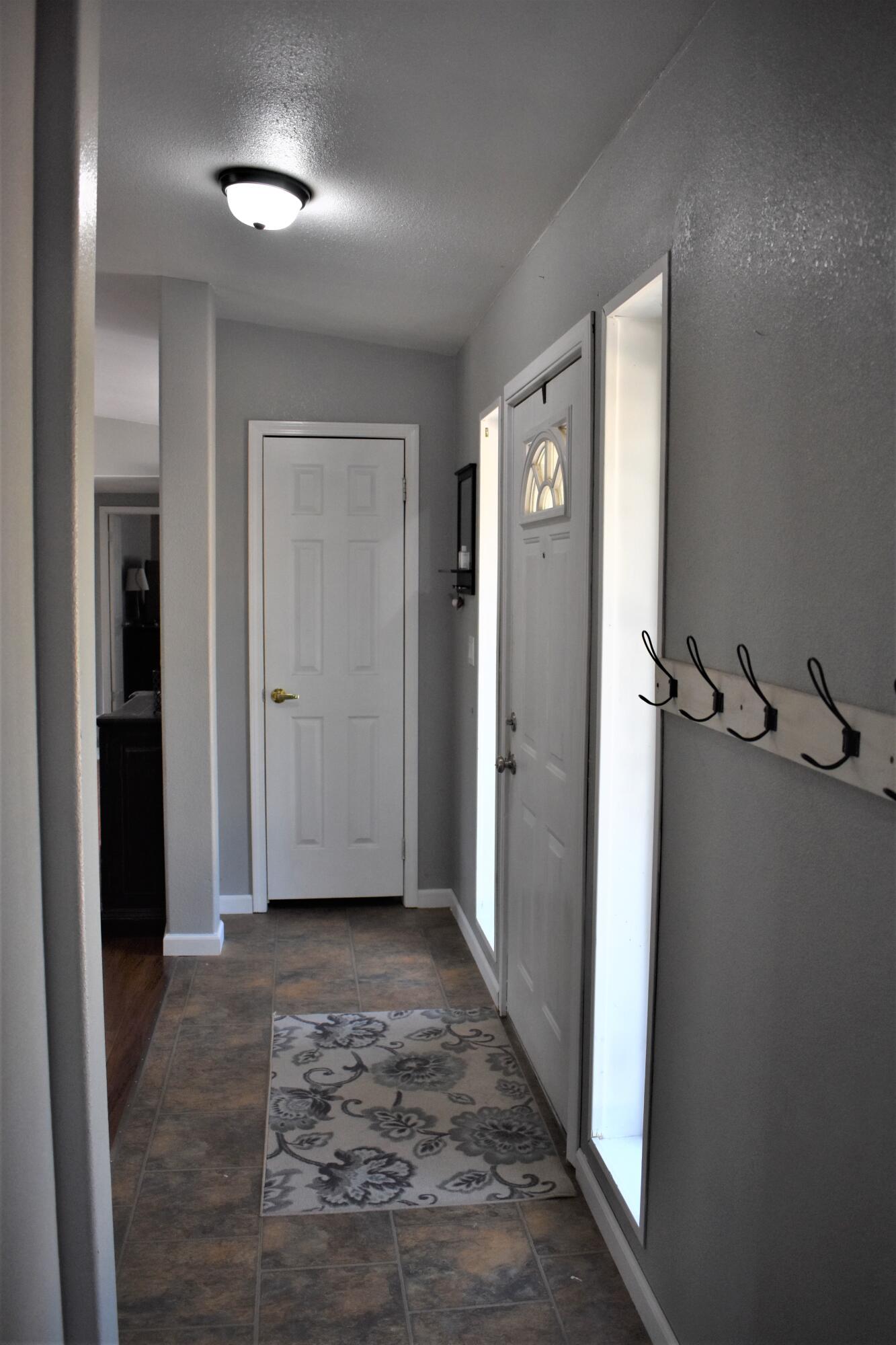 Wagon Trail Acreages - Residential