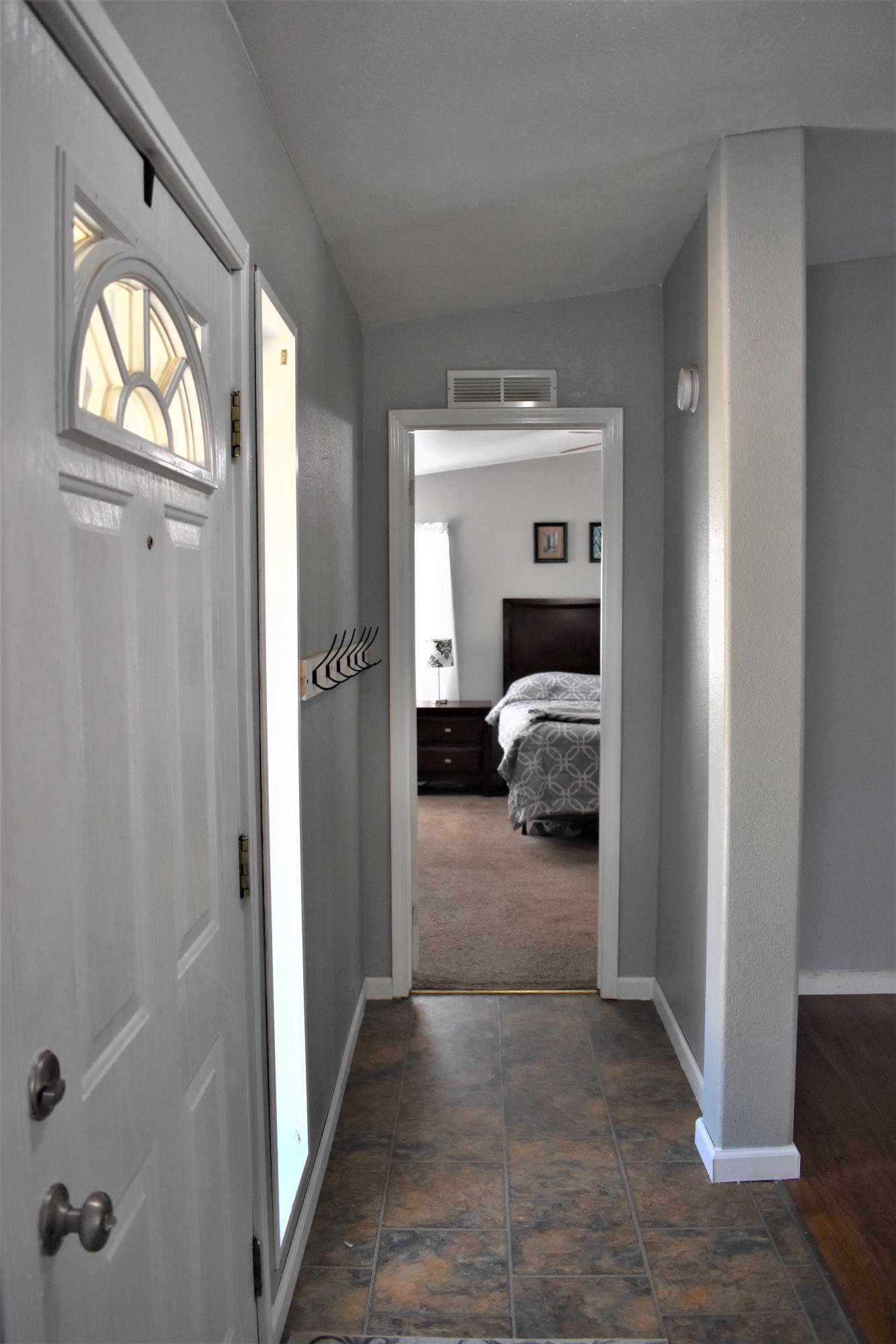 Wagon Trail Acreages - Residential