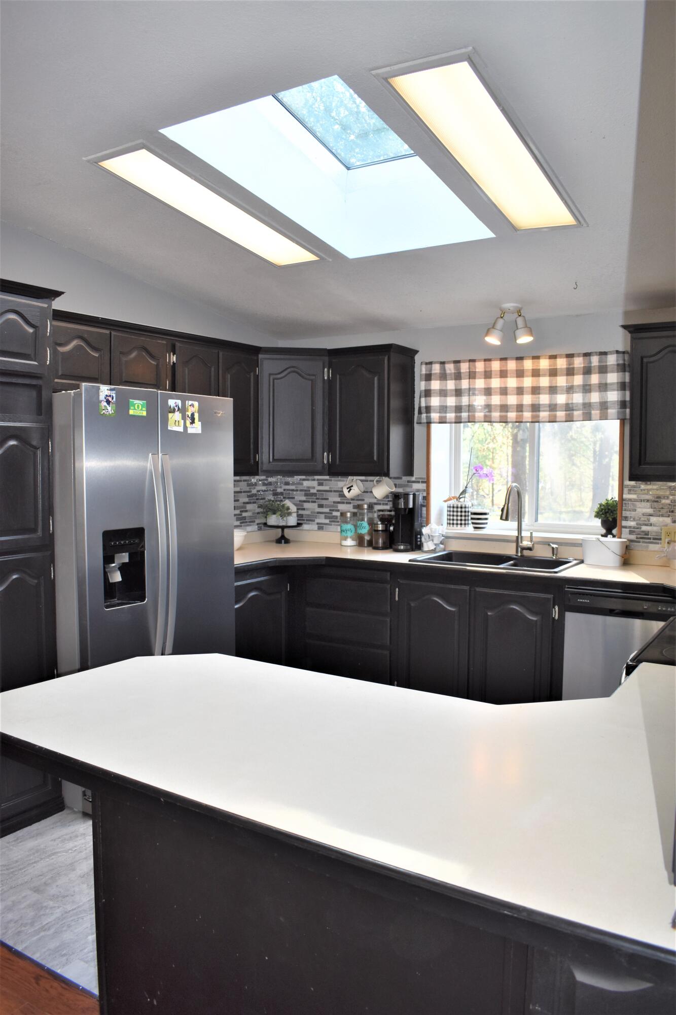 Wagon Trail Acreages - Residential