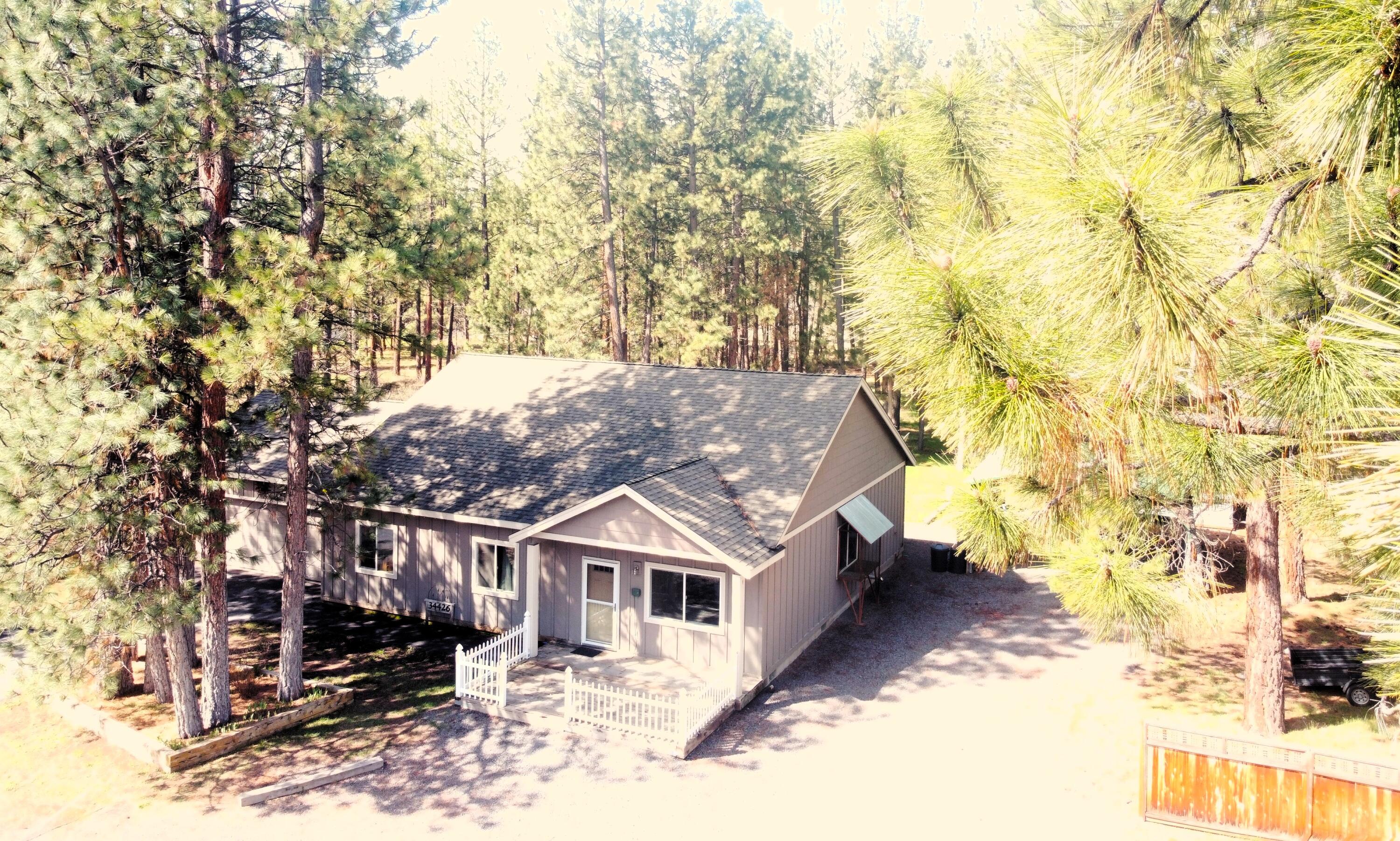 Pine Meadow Village -Phase 2 - Residential