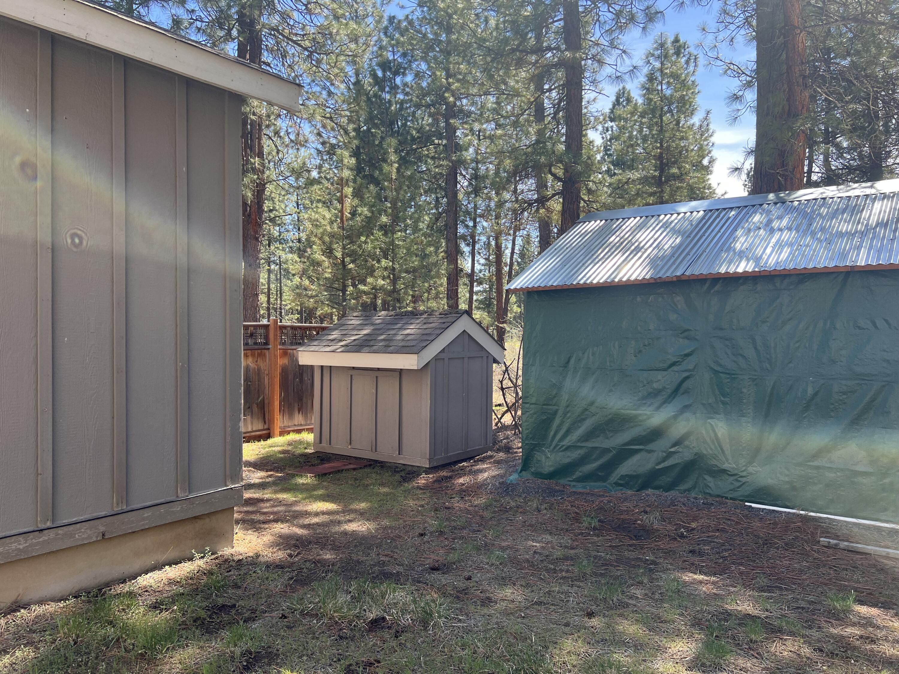 Pine Meadow Village -Phase 2 - Residential