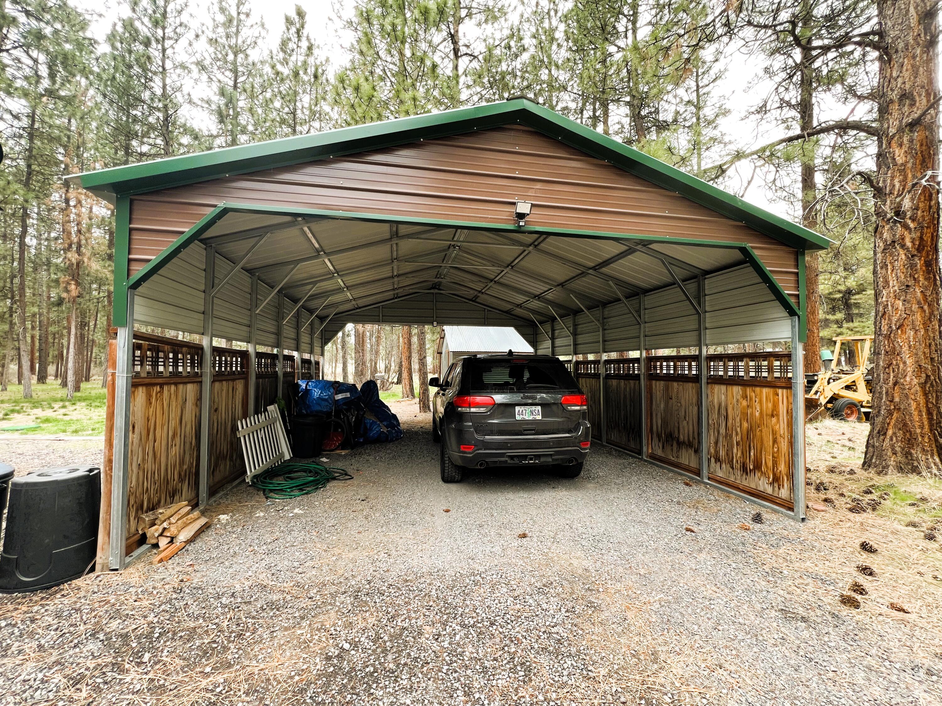 Pine Meadow Village -Phase 2 - Residential