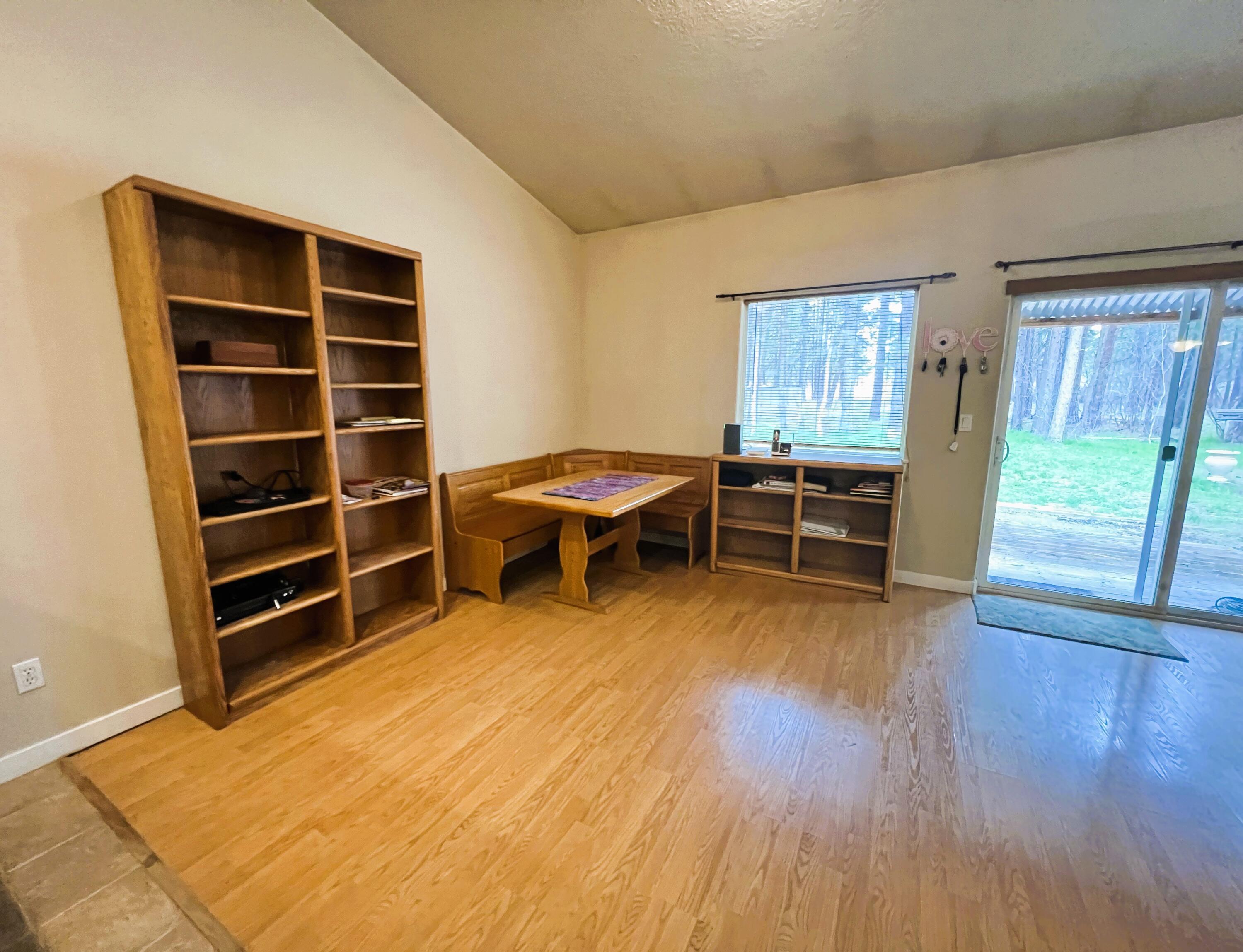 Pine Meadow Village -Phase 2 - Residential