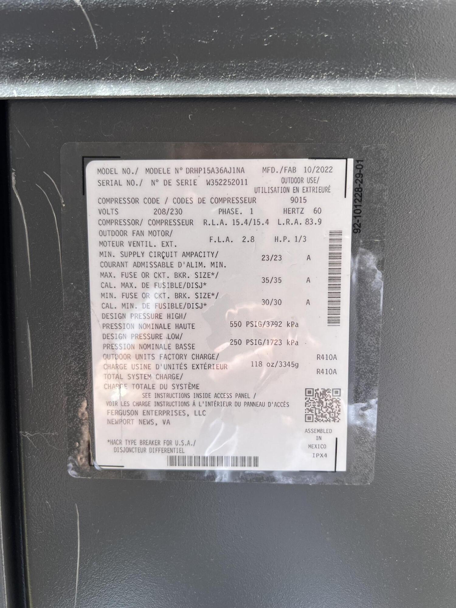 Pine Meadow Village -Phase 2 - Residential