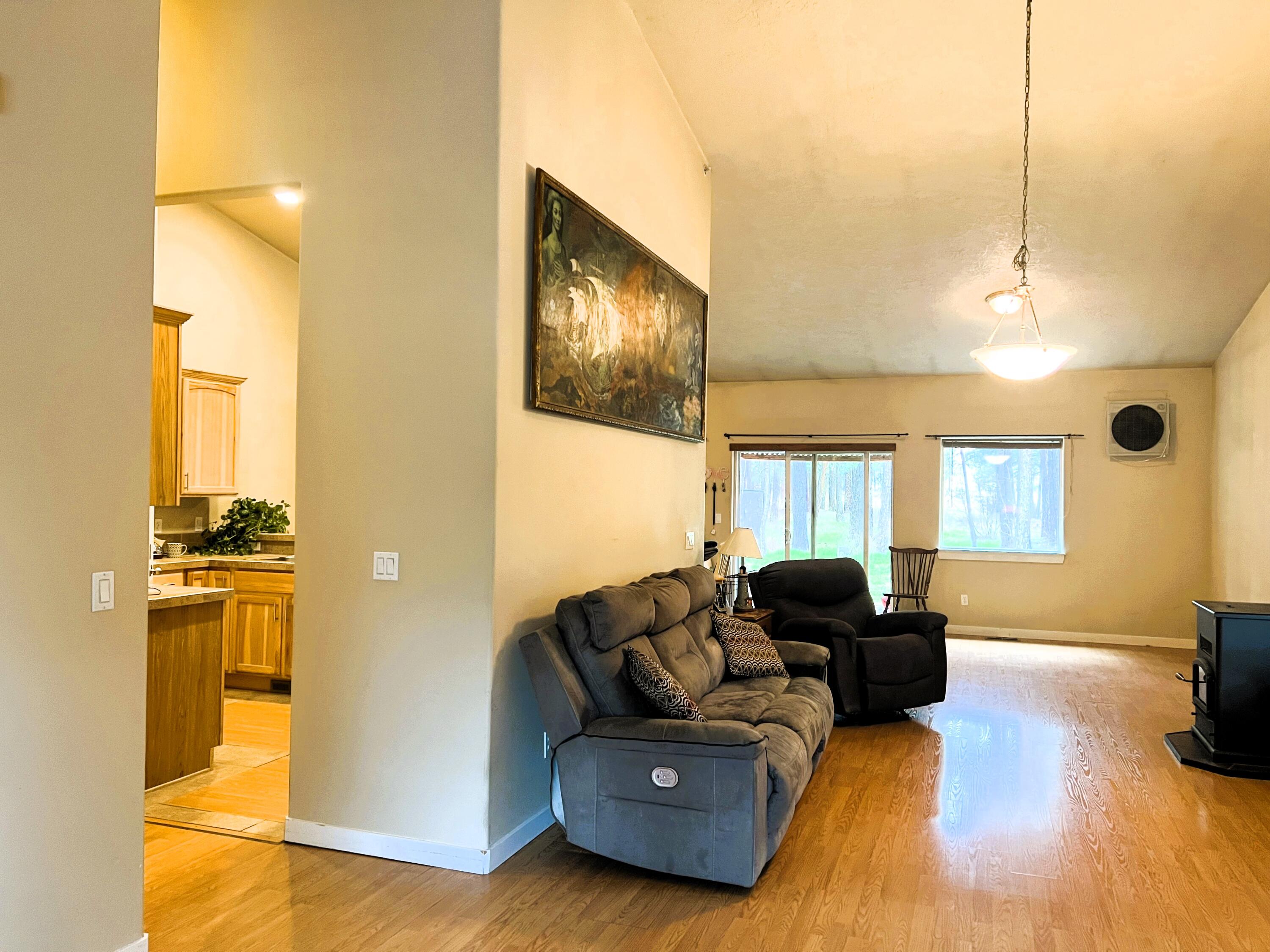 Pine Meadow Village -Phase 2 - Residential