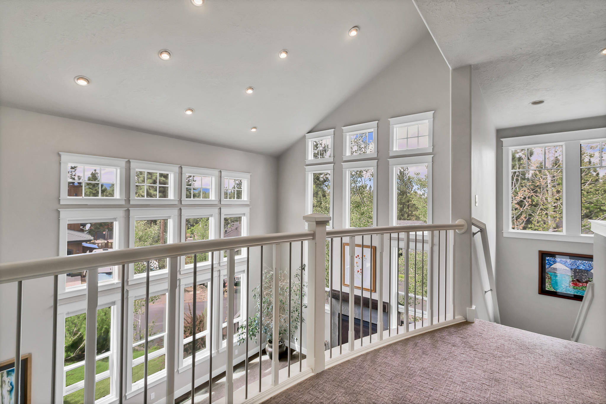 Awbrey Court - Residential