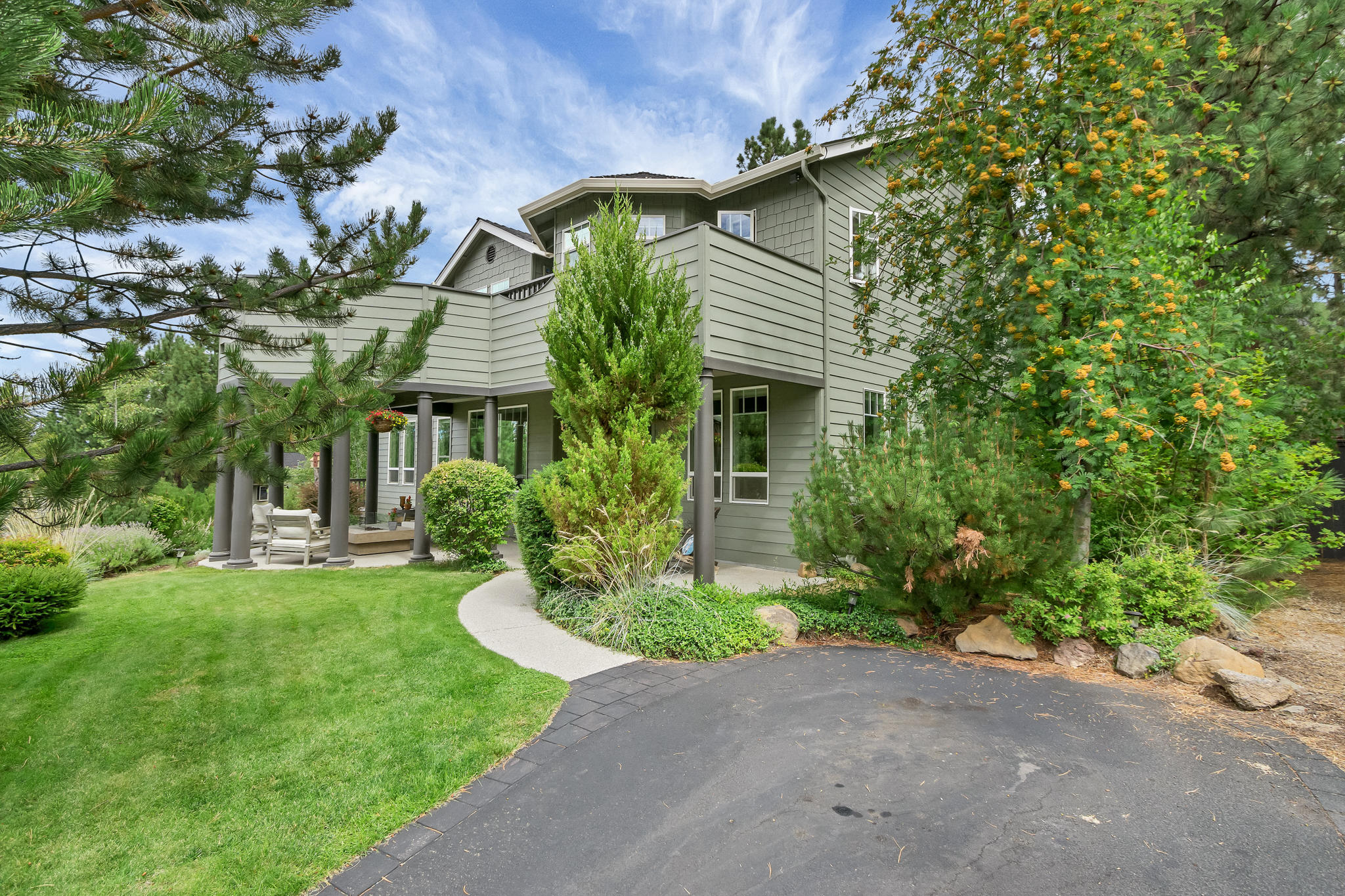 Awbrey Court - Residential