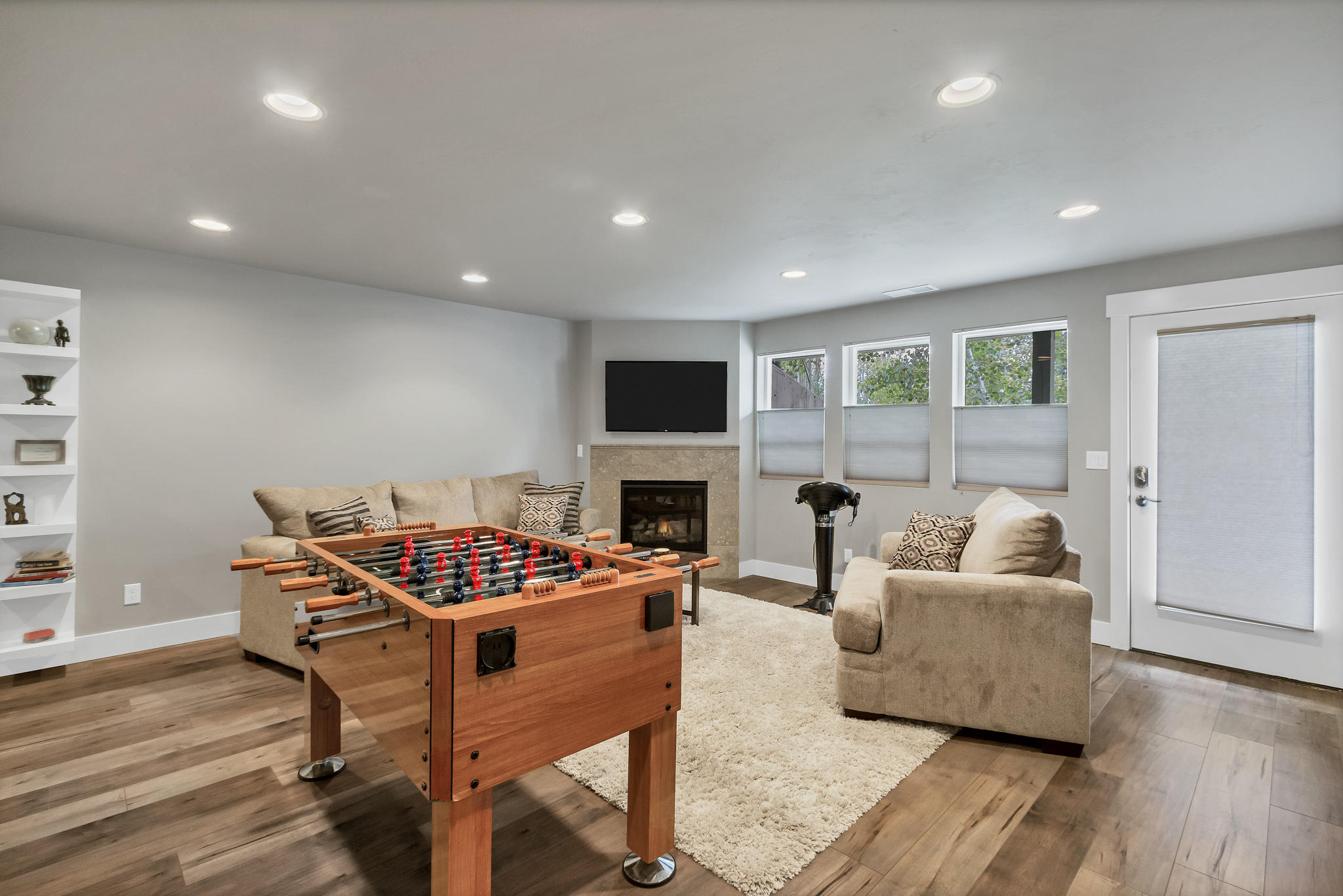 Awbrey Court - Residential