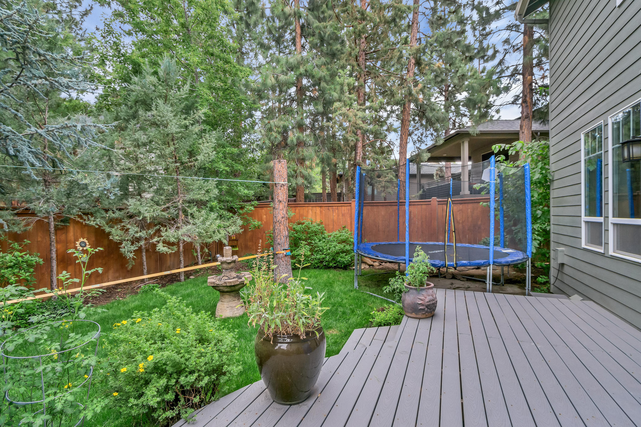 Awbrey Court - Residential