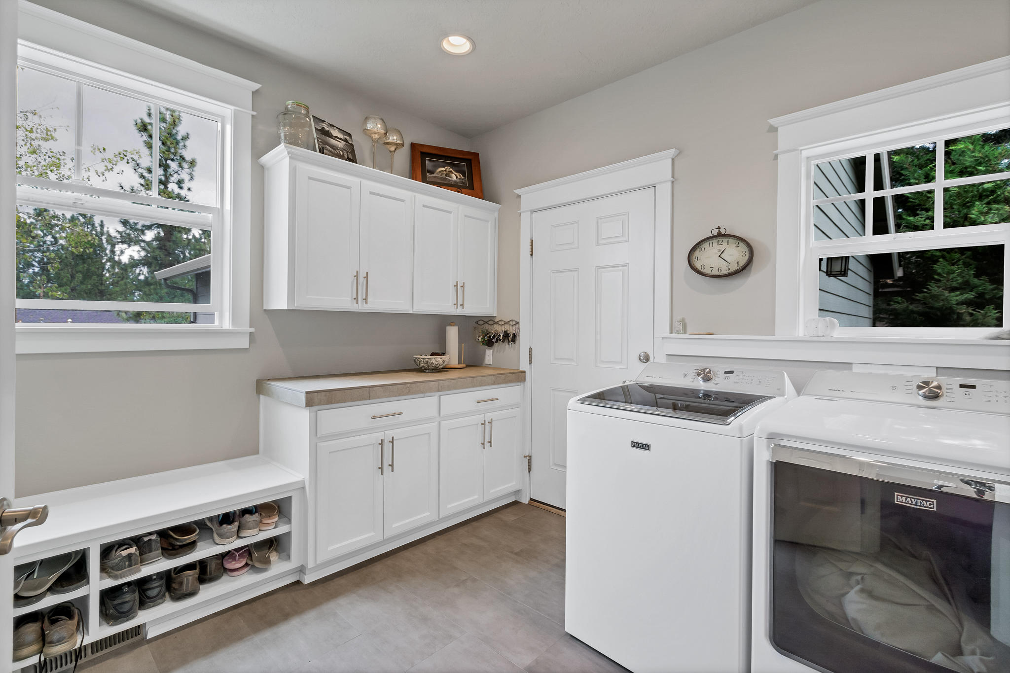 Awbrey Court - Residential