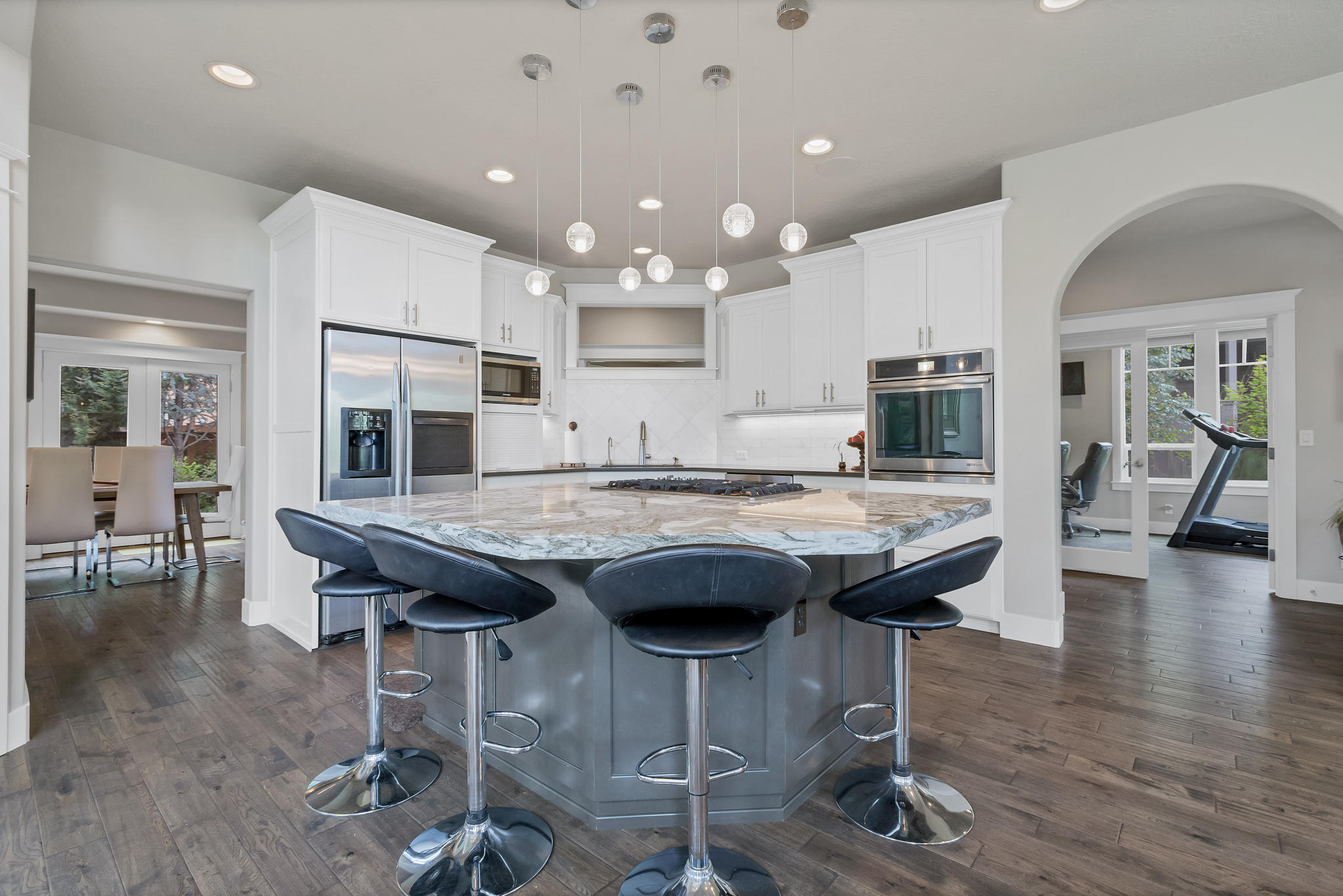 Awbrey Court - Residential