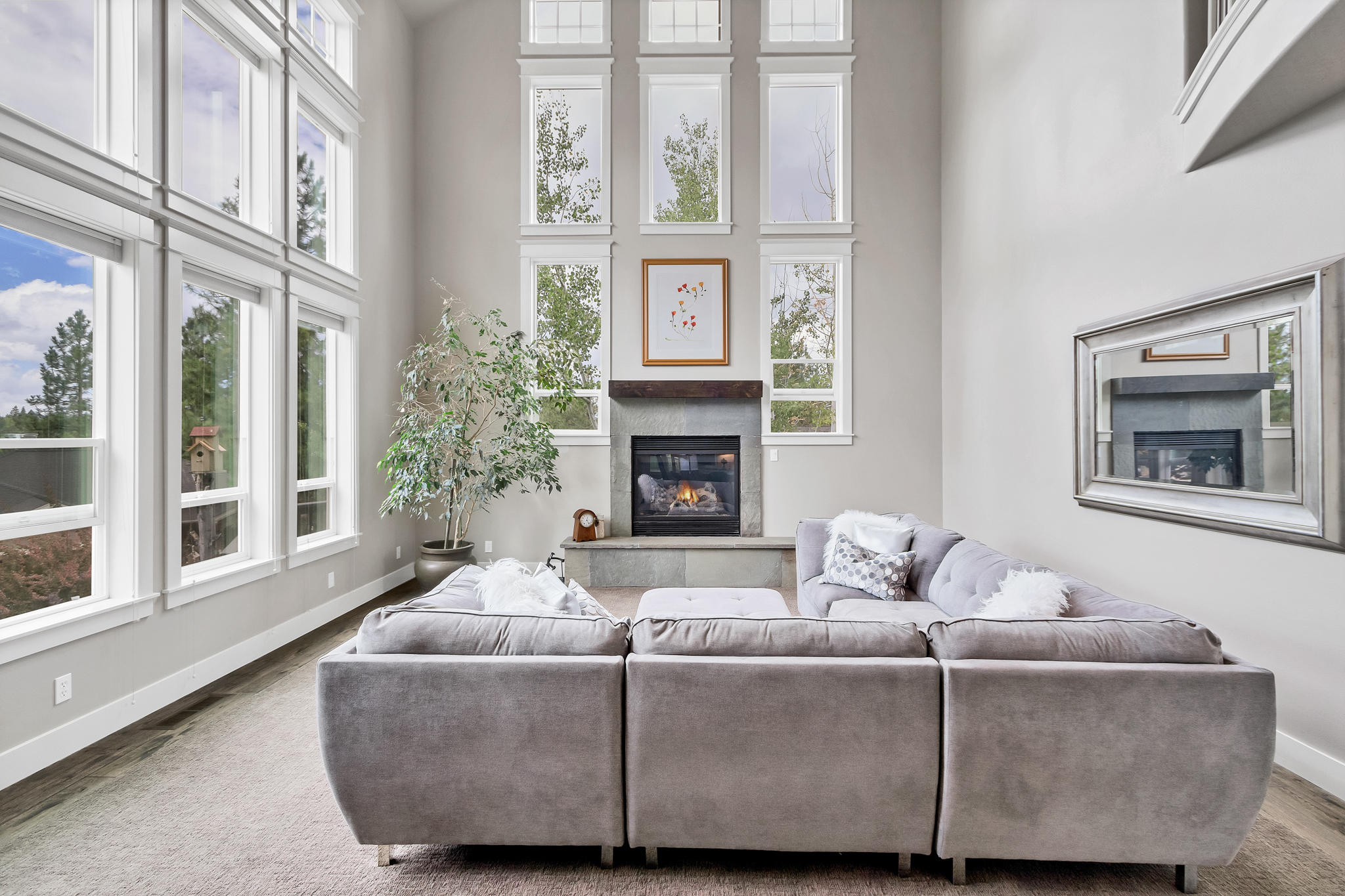 Awbrey Court - Residential